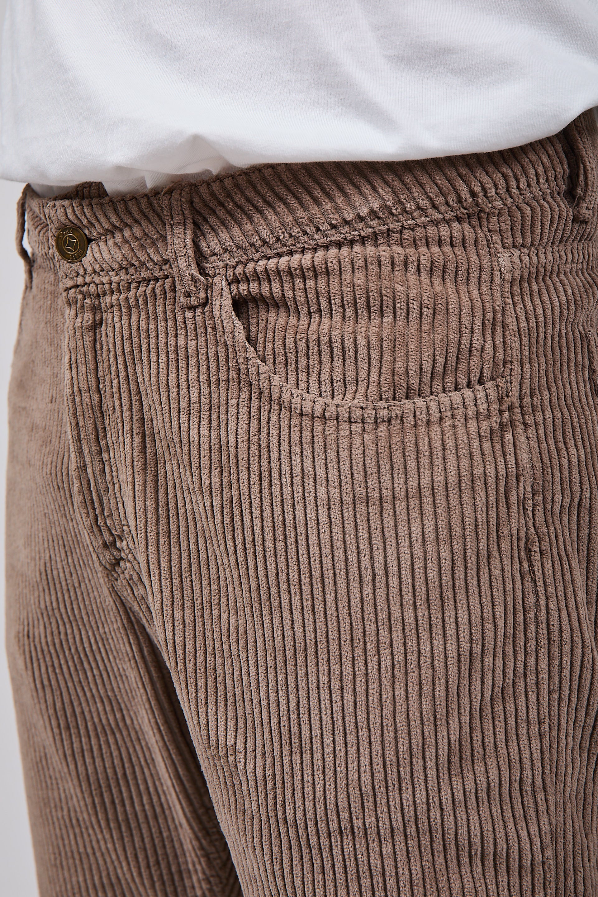 Pantalone velluto Pont Fango (12311063724372)