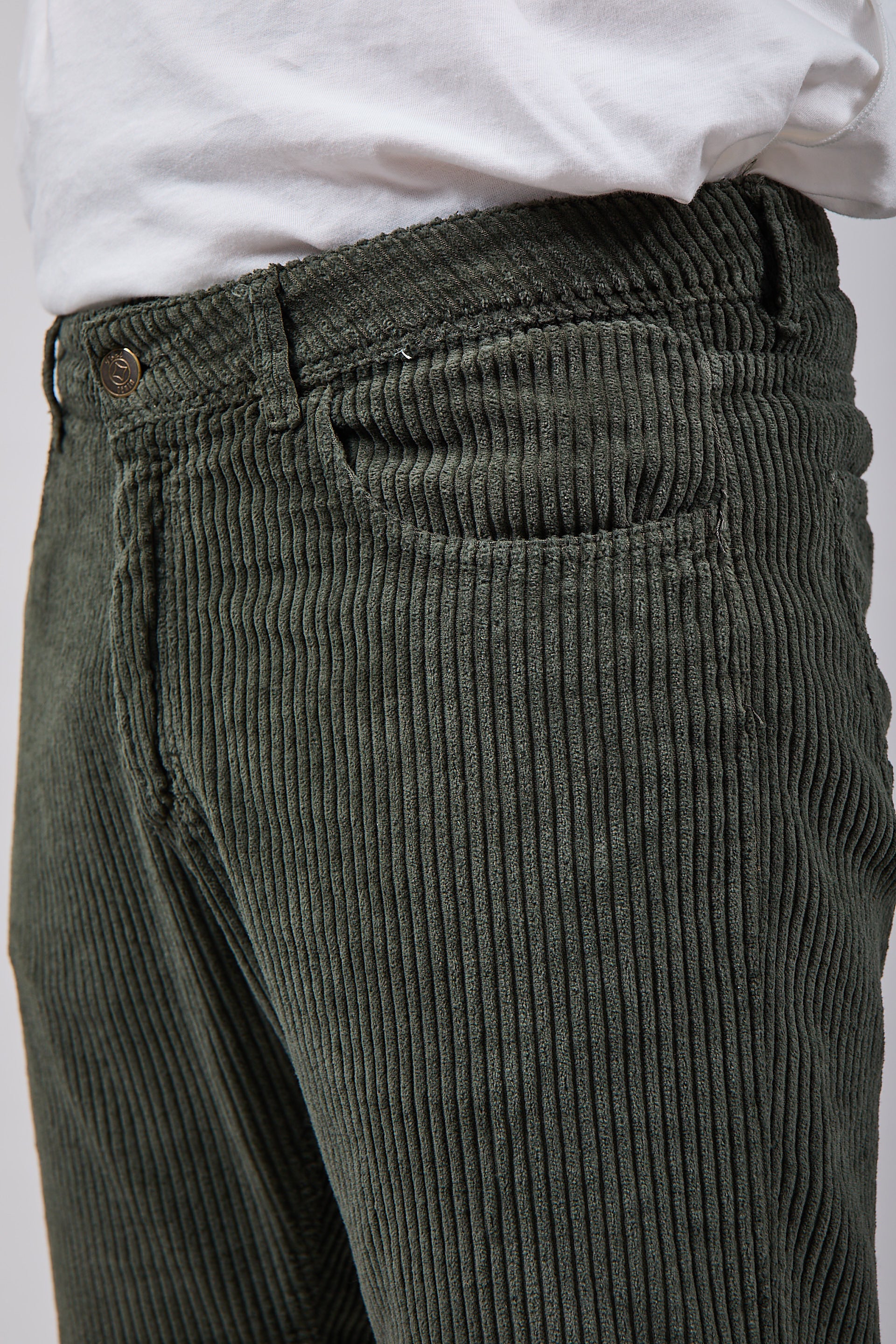 Pantalone velluto Pont Militare (12311106355540)