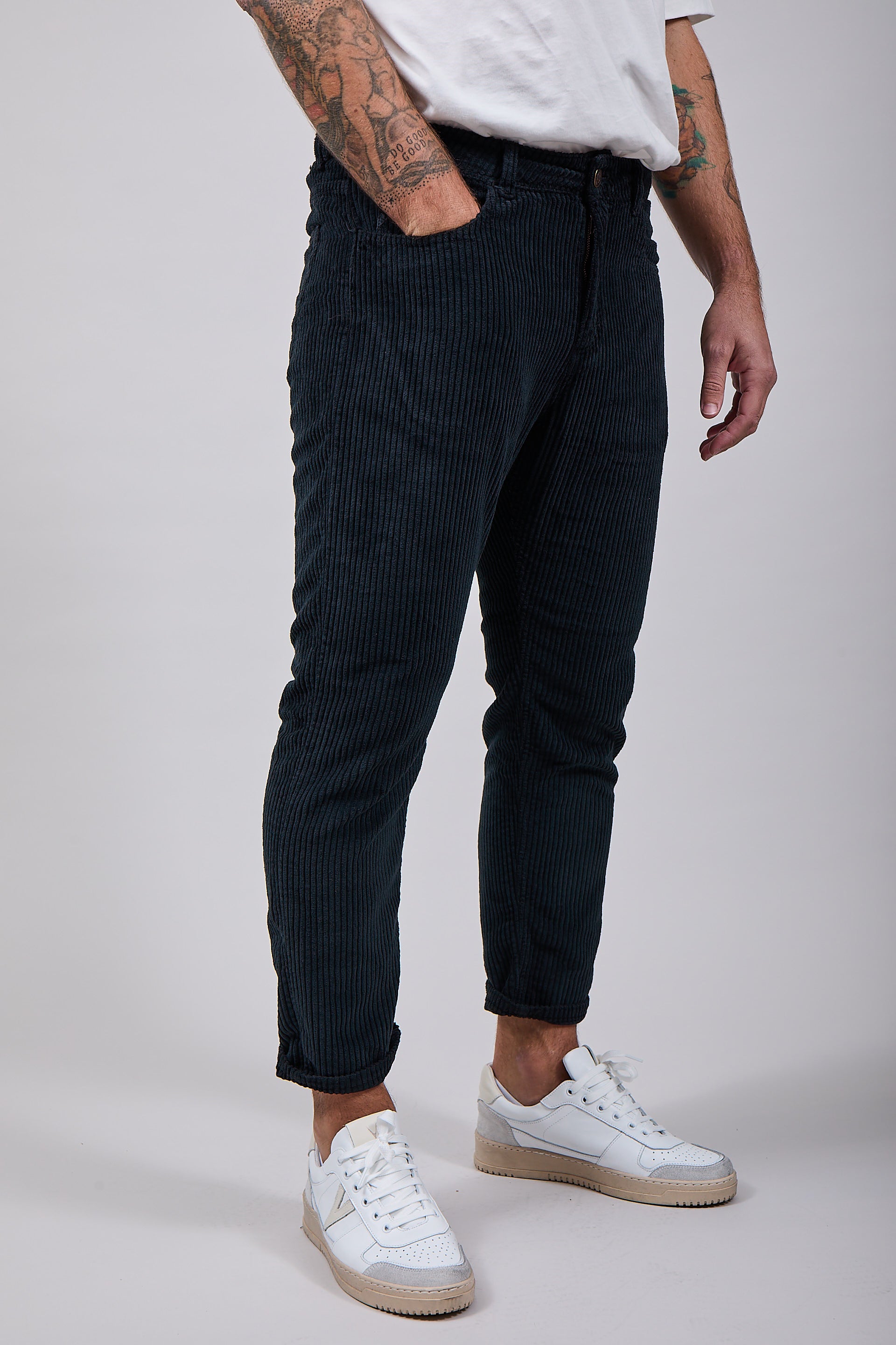 Pantalone velluto Pont Nero (12311112679764)