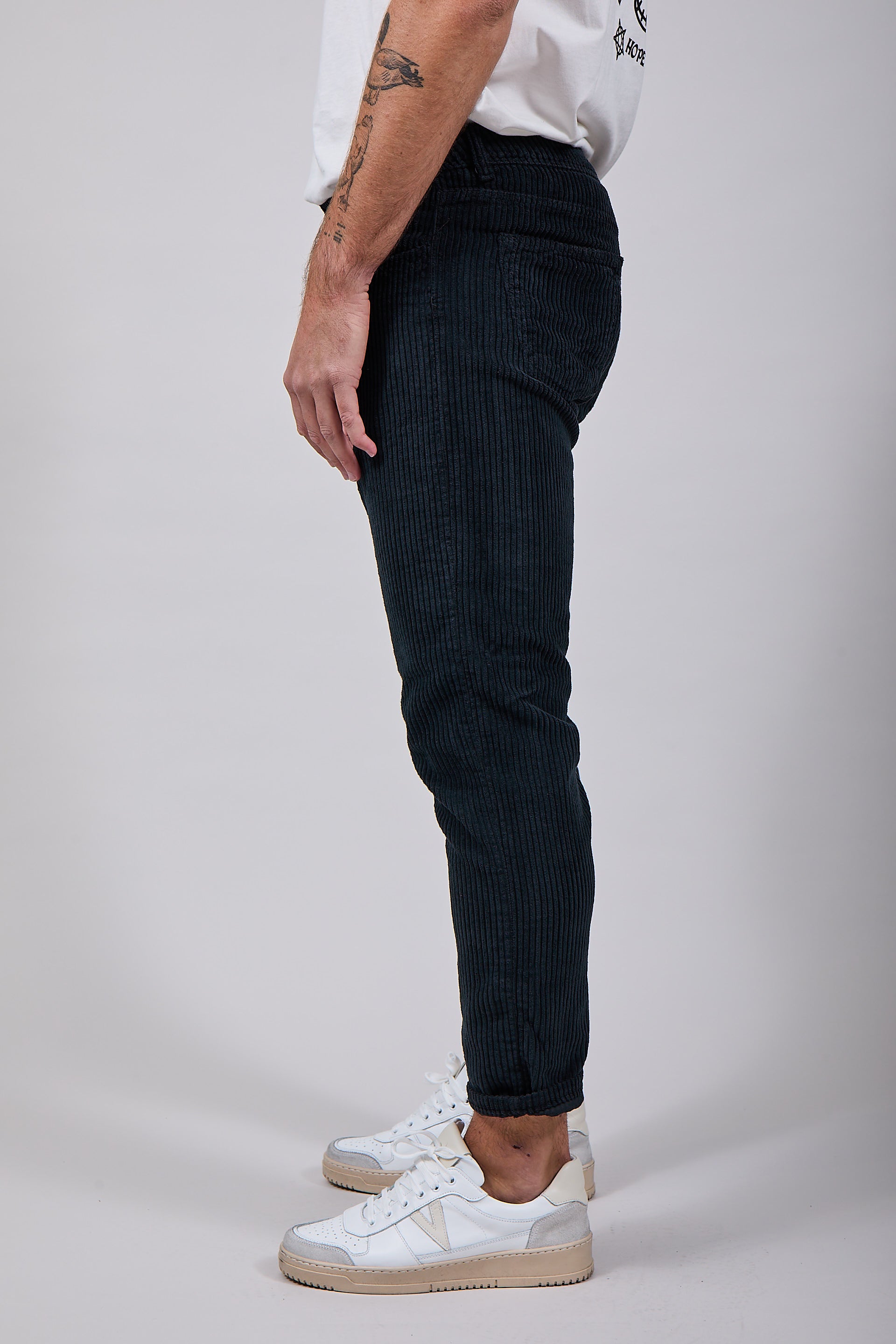 Pantalone velluto Pont Nero (12311112679764)