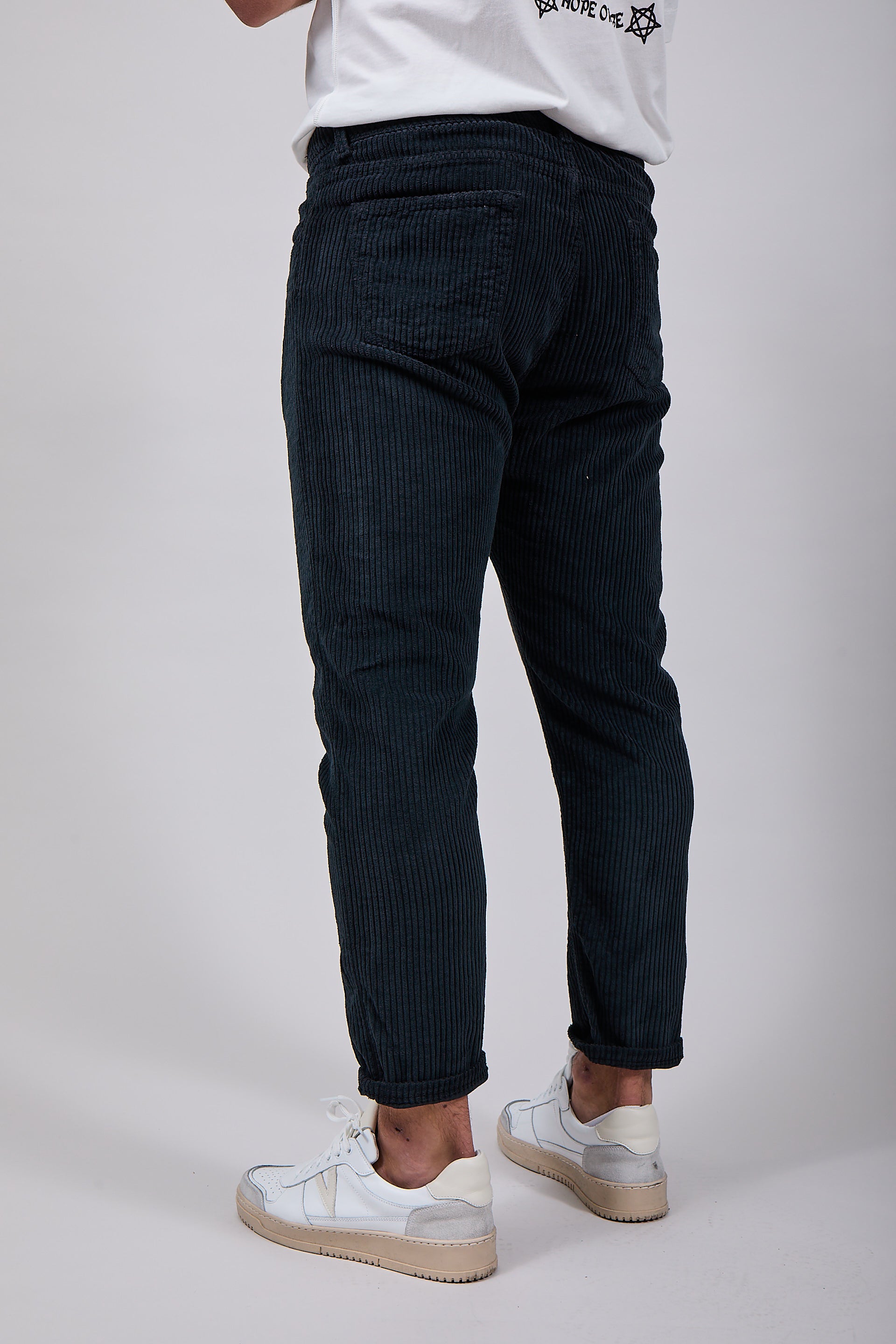 Pantalone velluto Pont Nero (12311112679764)