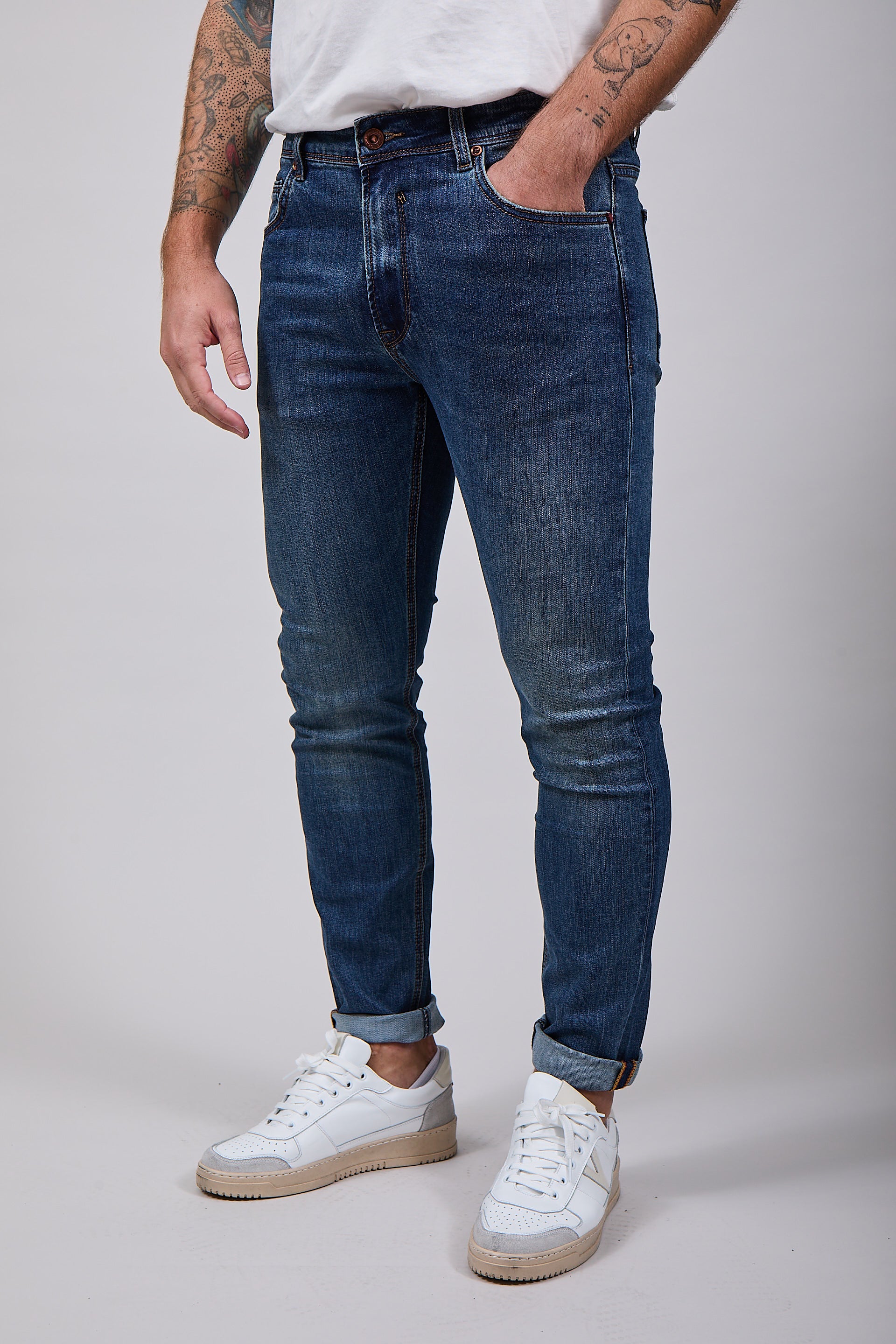 Jeans Gianni Lupo 6316 (12318681301332)