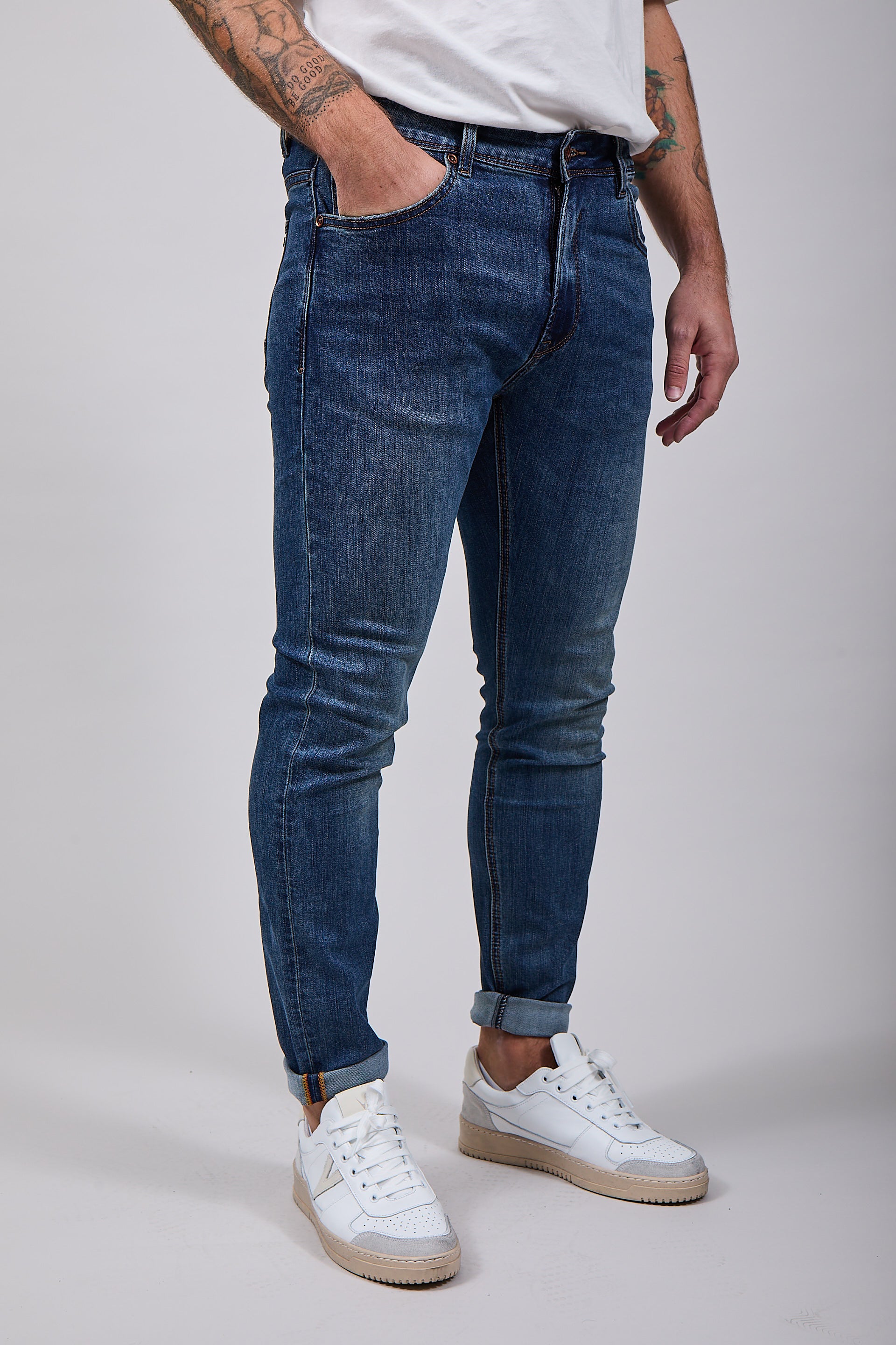 Jeans Gianni Lupo 6316 (12318681301332)