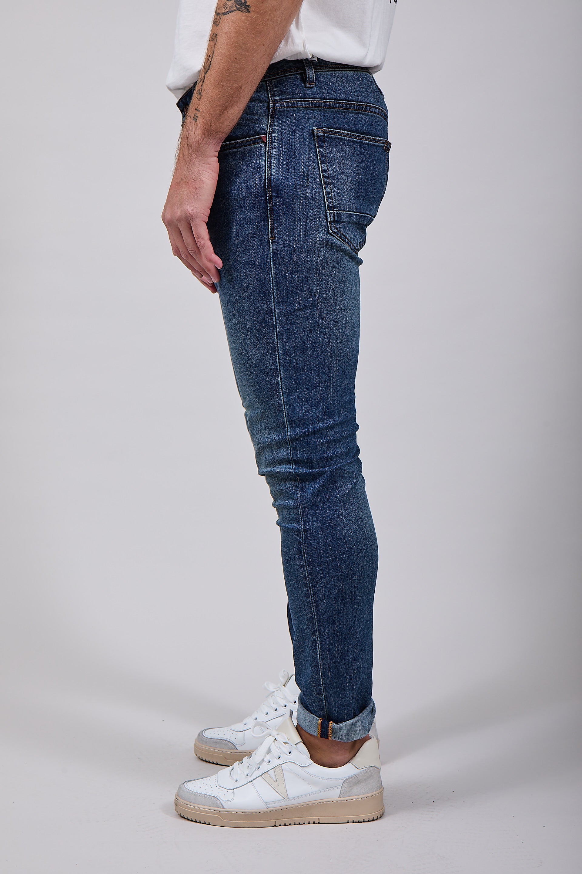 Jeans Gianni Lupo 6316 (12318681301332)