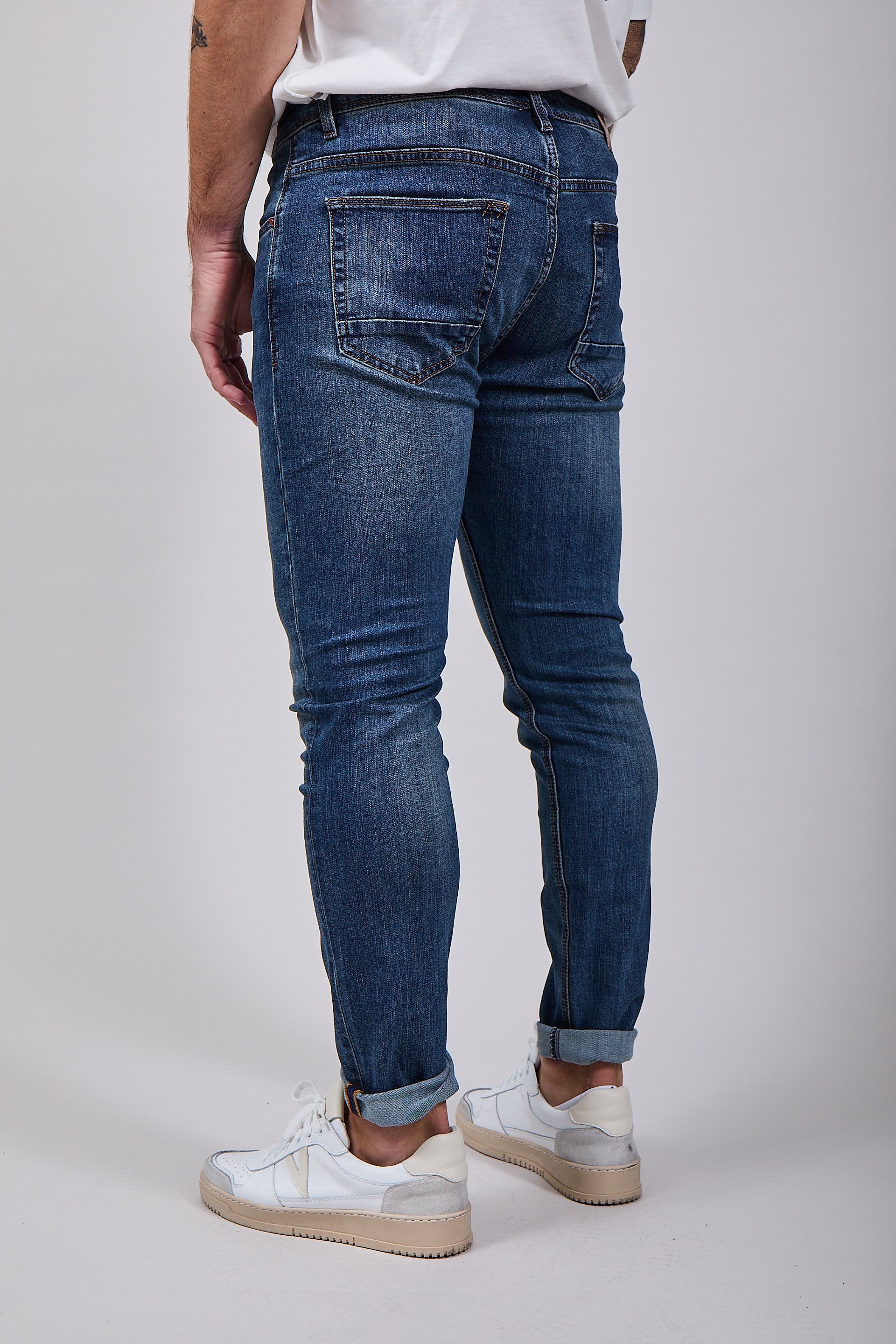 Jeans Gianni Lupo 6316 (12318681301332)