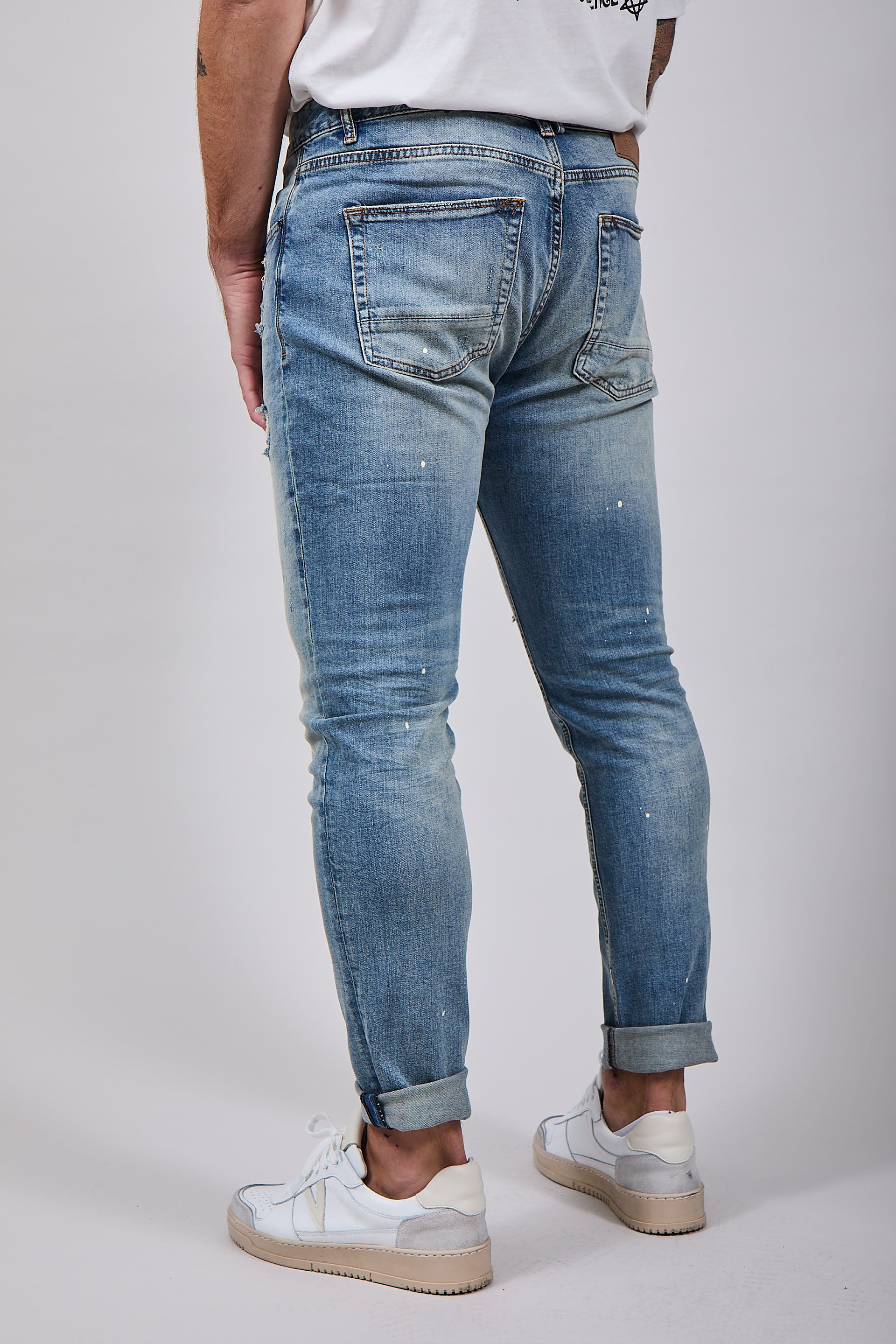 Jeans Gianni Lupo 198F (12311517069652)