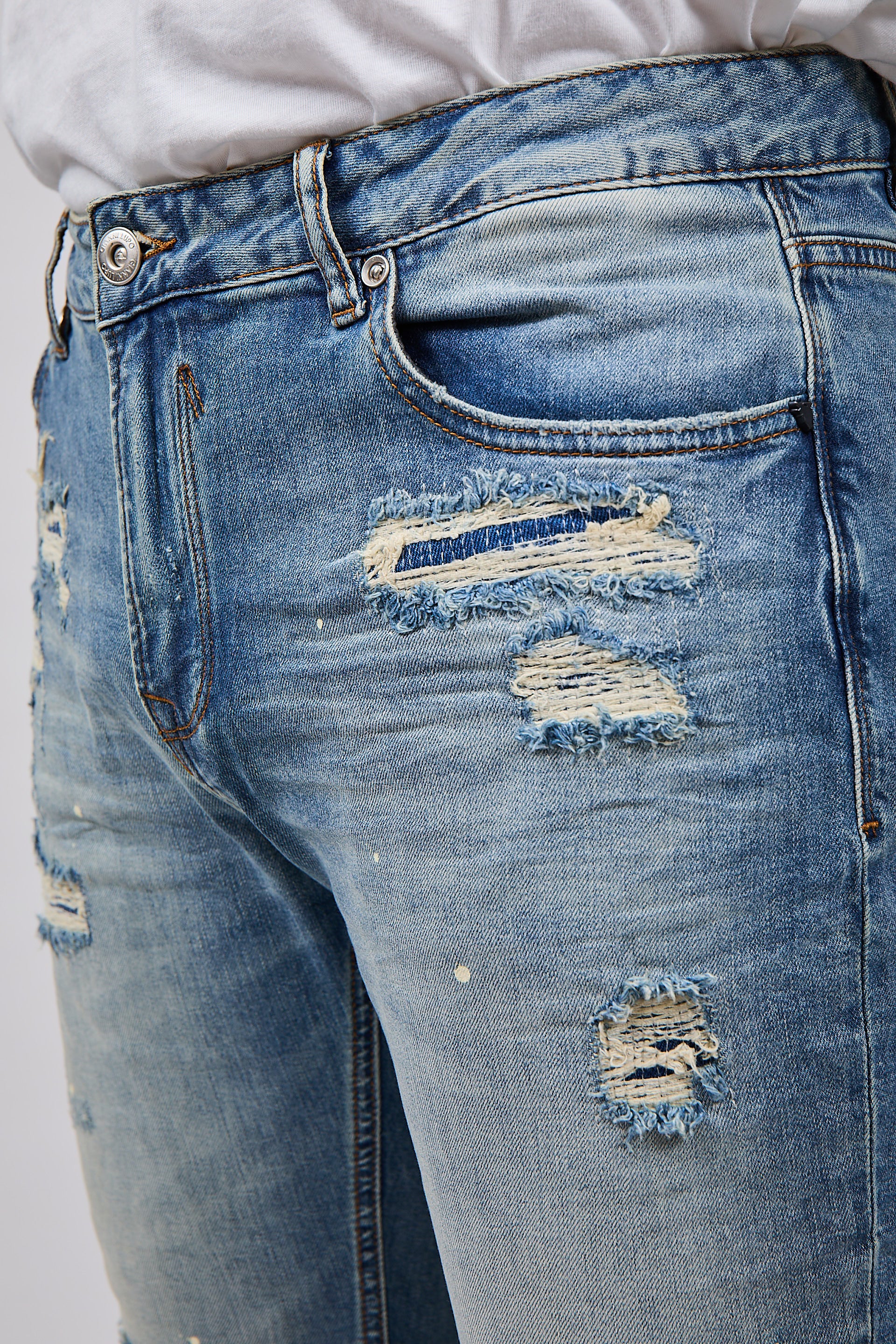 Jeans Gianni Lupo 198F (12311517069652)