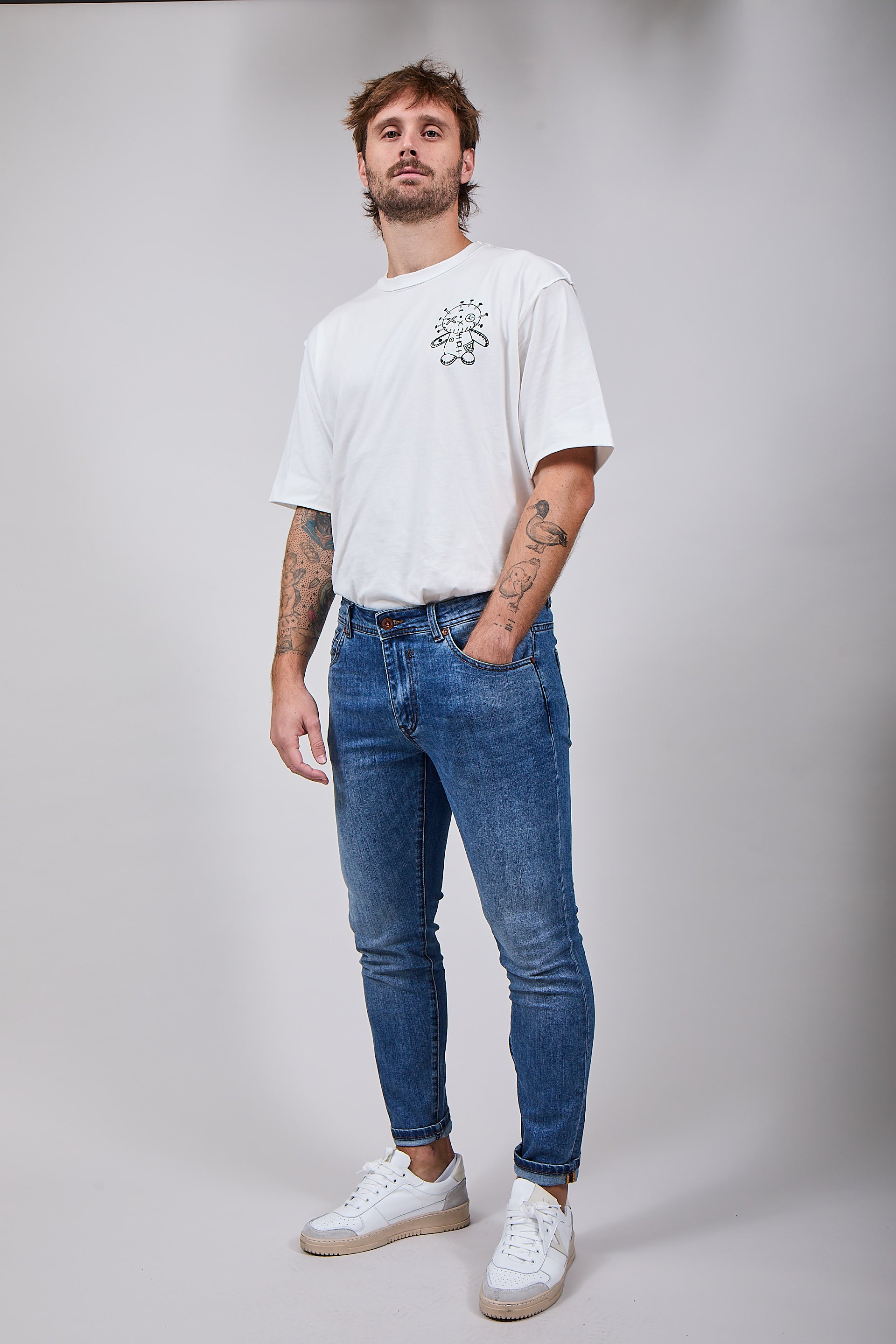 Jeans Gianni Lupo 6379 (12318676779348)