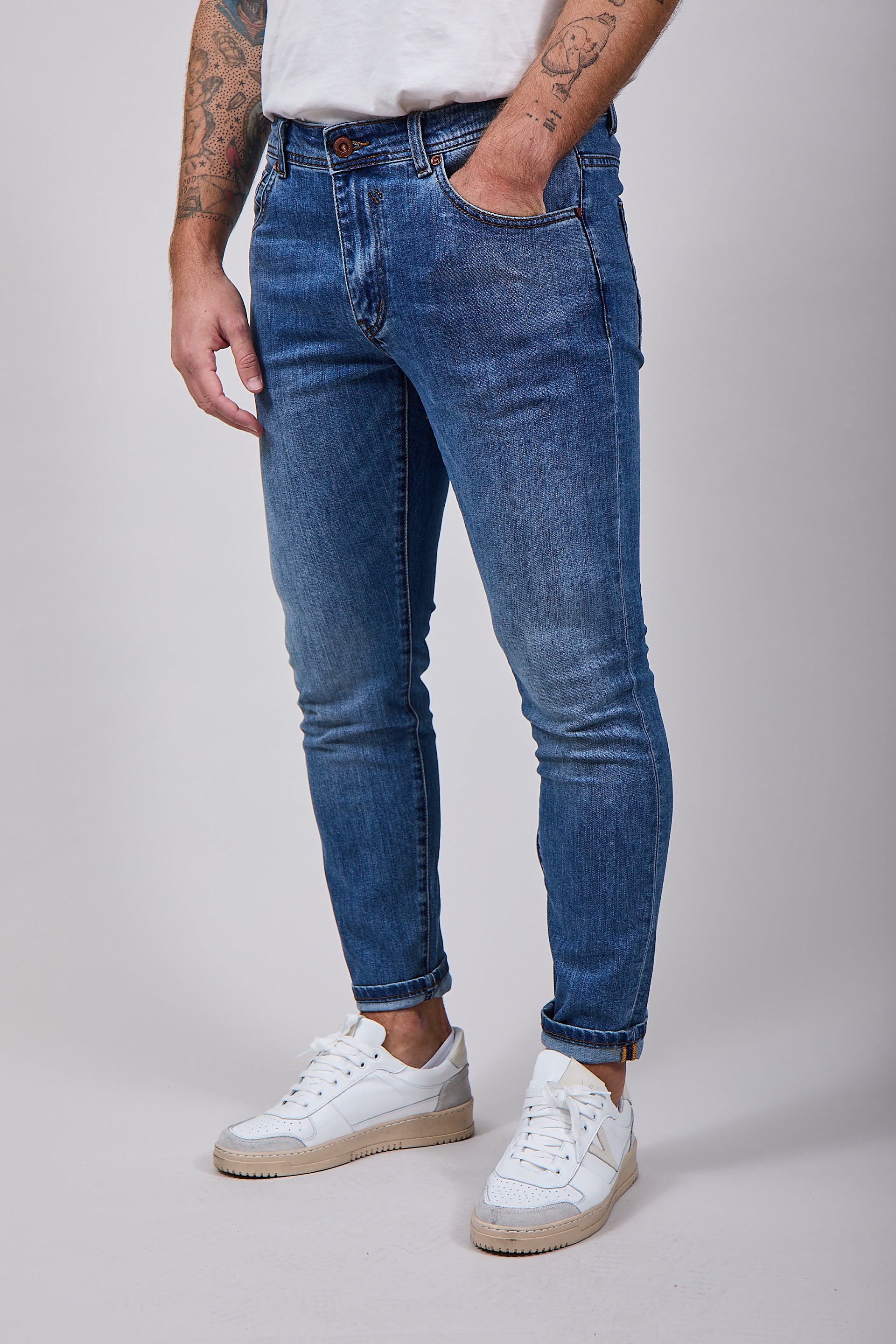 Jeans Gianni Lupo 6379 (12318676779348)