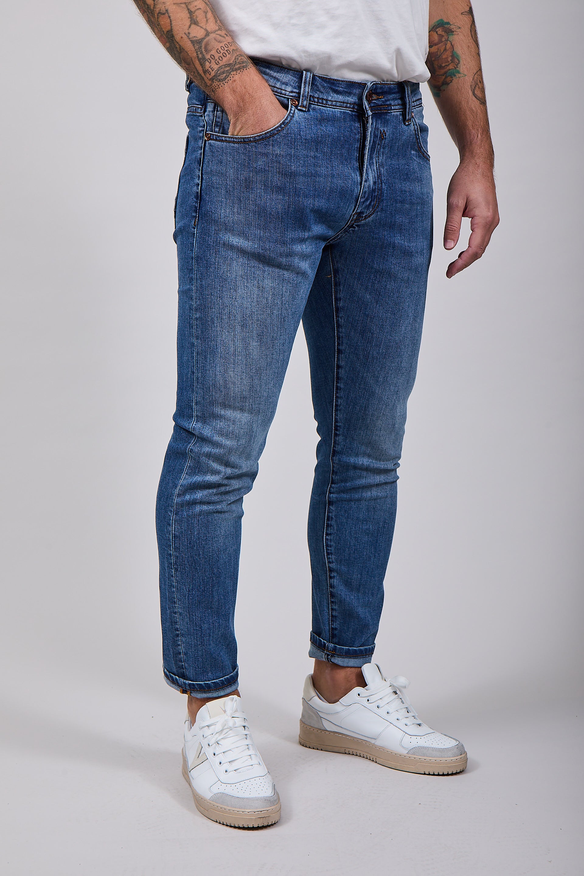 Jeans Gianni Lupo 6379 (12318676779348)