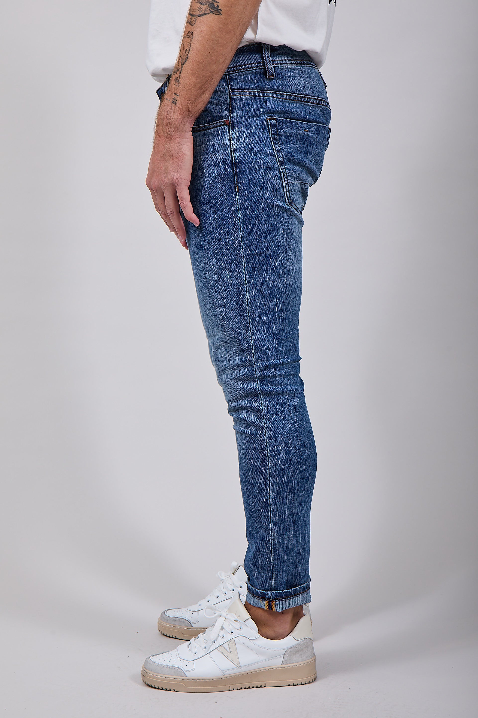 Jeans Gianni Lupo 6379 (12318676779348)