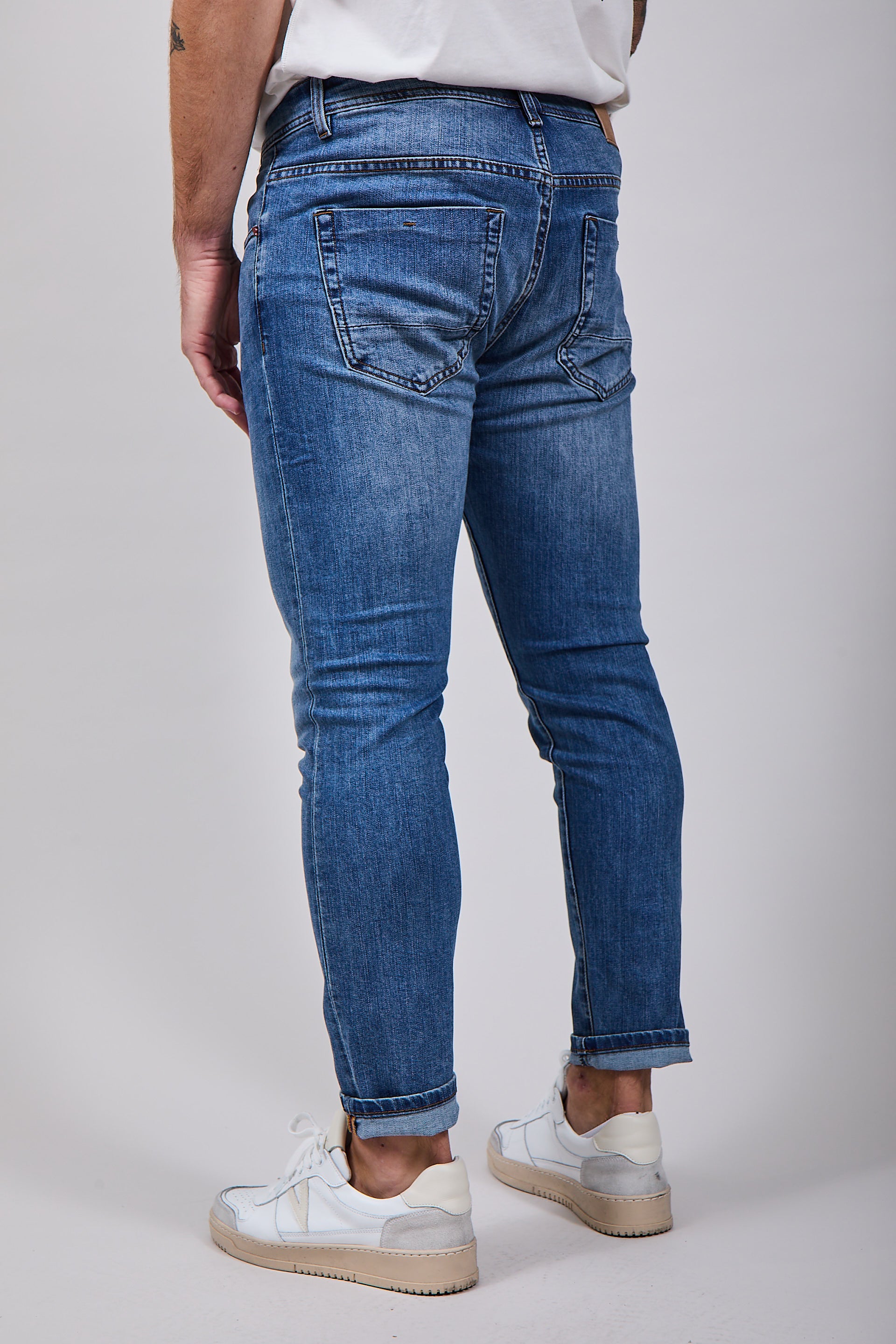 Jeans Gianni Lupo 6379 (12318676779348)