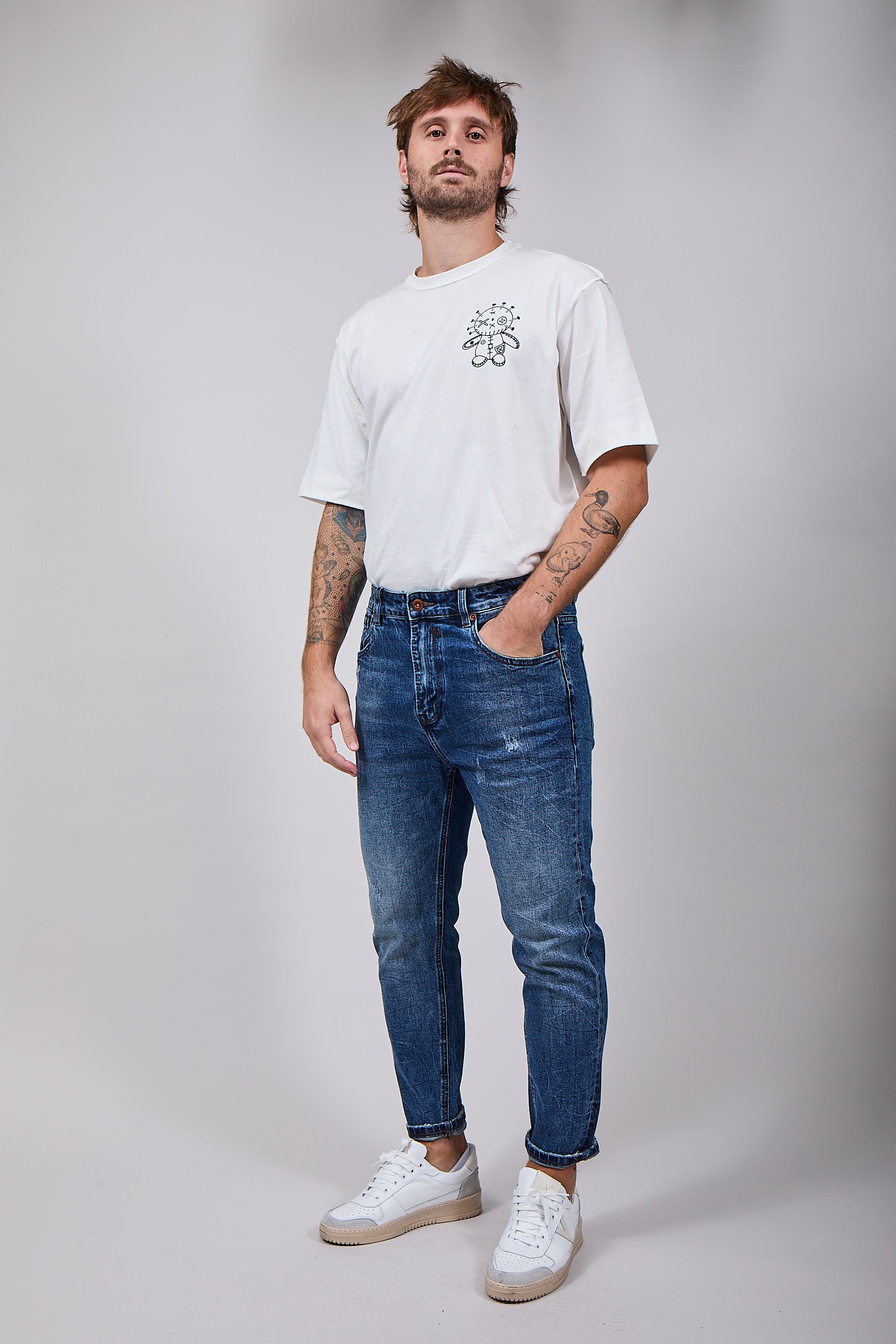 Jeans Gianni Lupo 6310 (12311507861844)