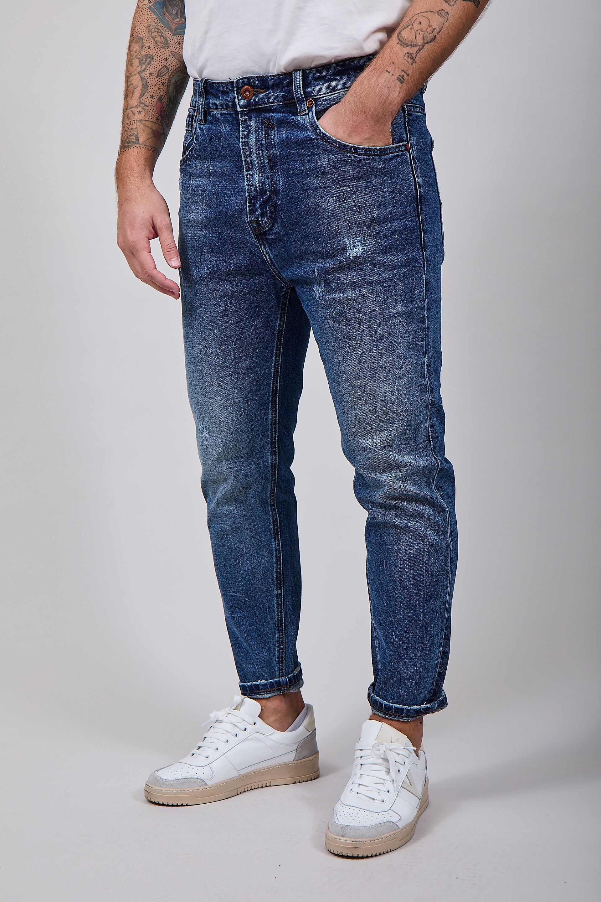 Jeans Gianni Lupo 6310 (12311507861844)