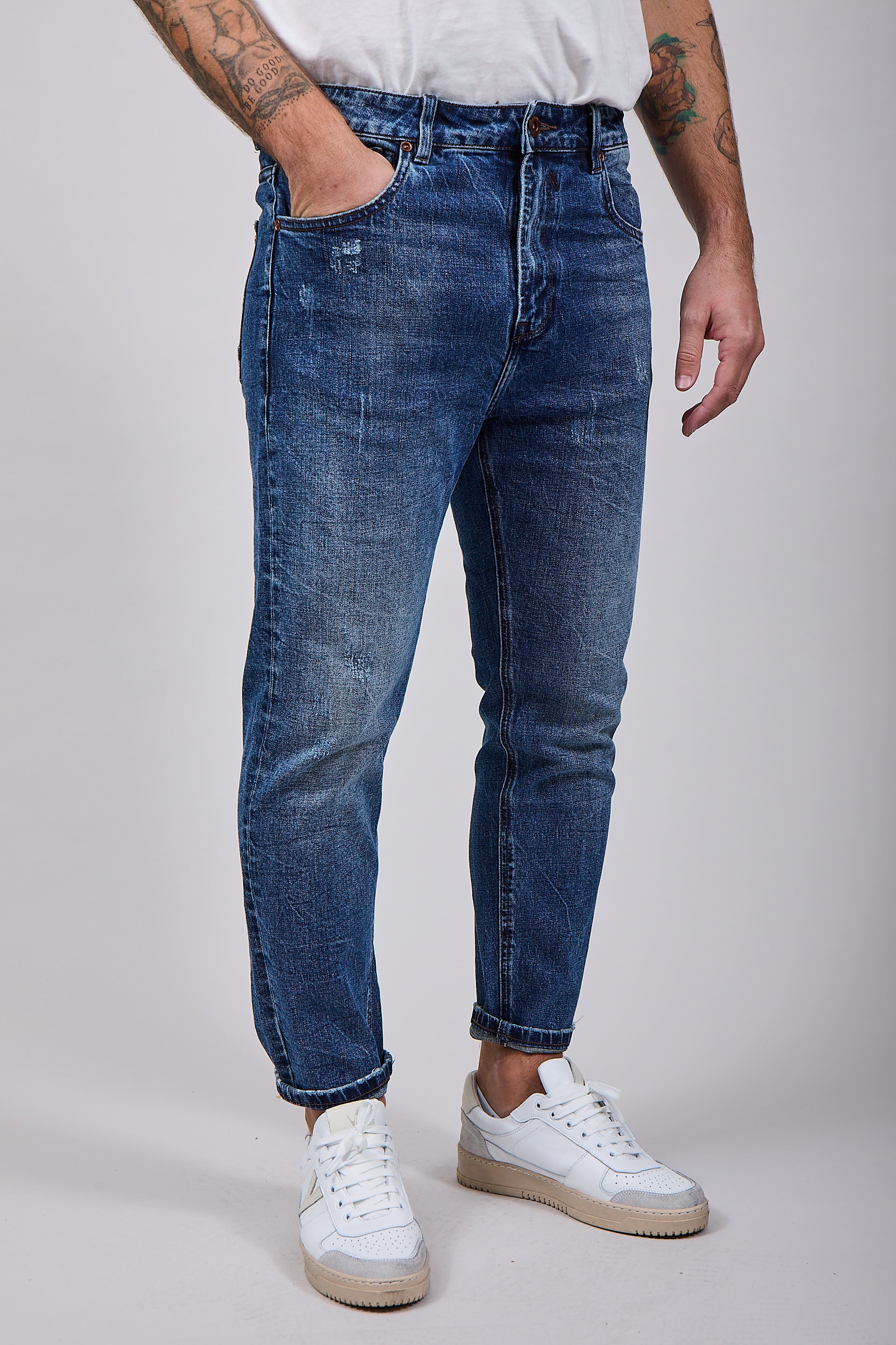 Jeans Gianni Lupo 6310 (12311507861844)
