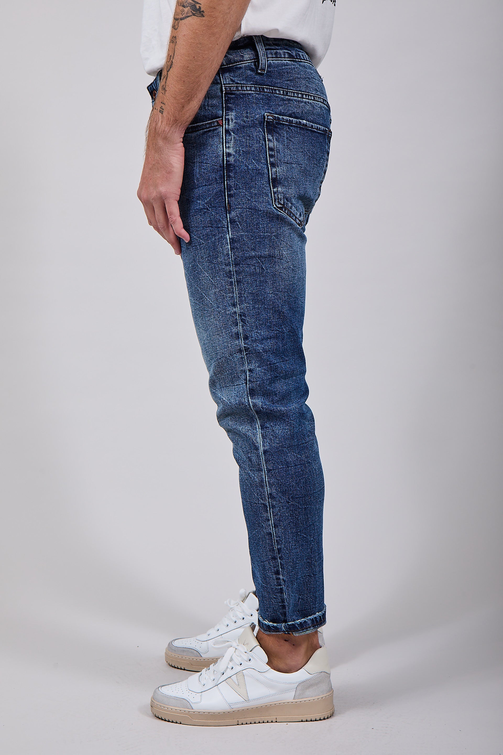Jeans Gianni Lupo 6310 (12311507861844)