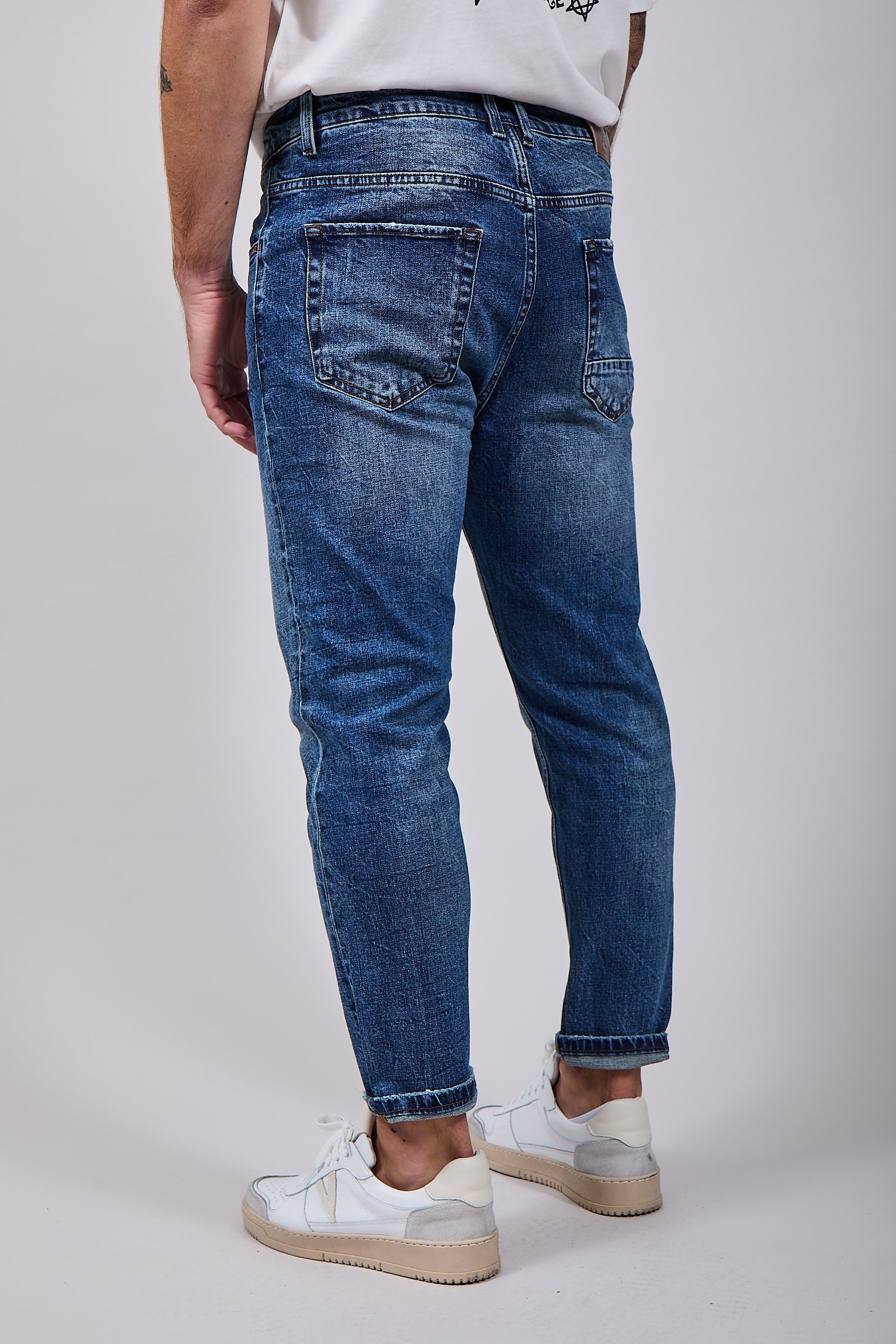 Jeans Gianni Lupo 6310 (12311507861844)
