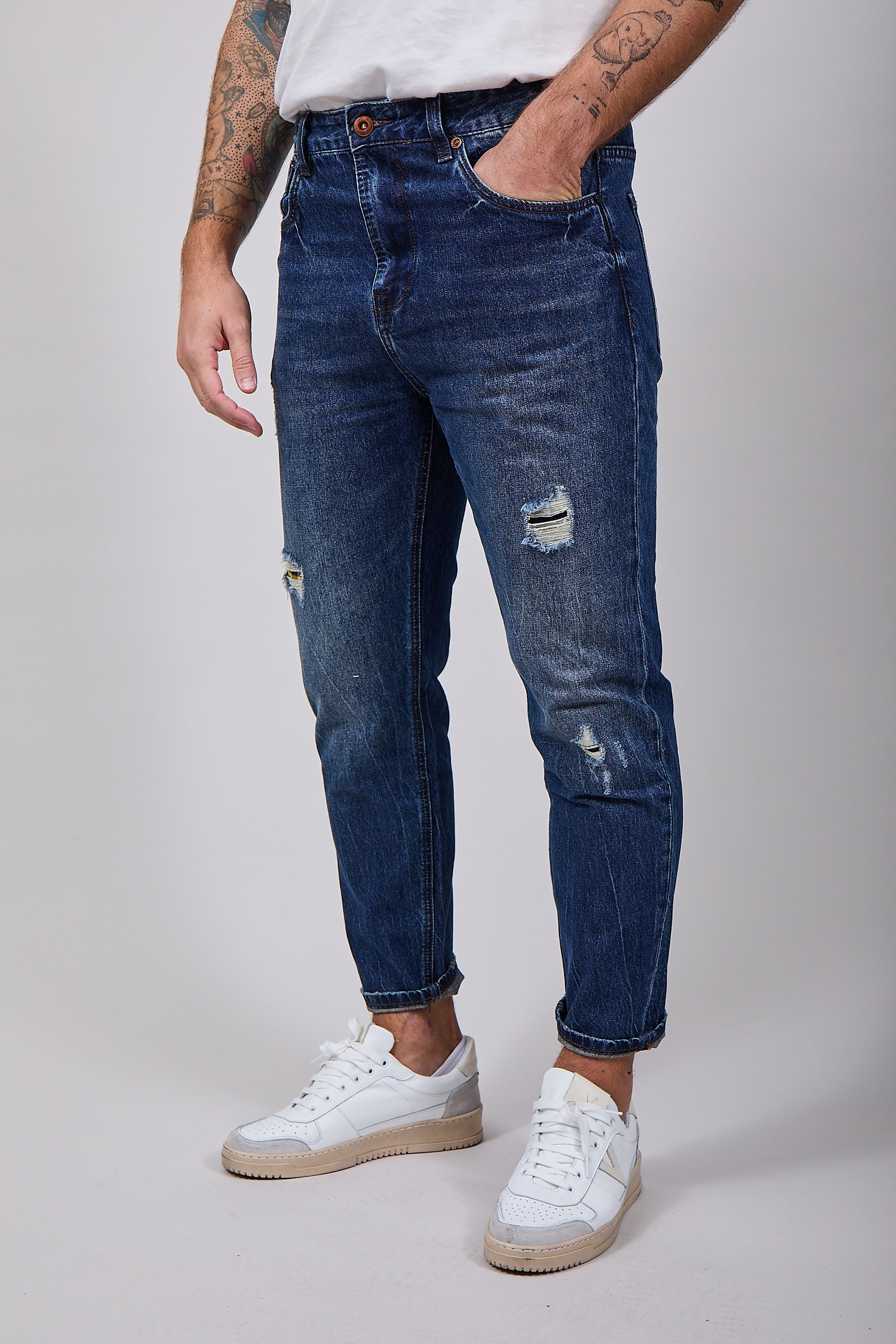 Jeans Gianni Lupo 6388 (12318688149844)