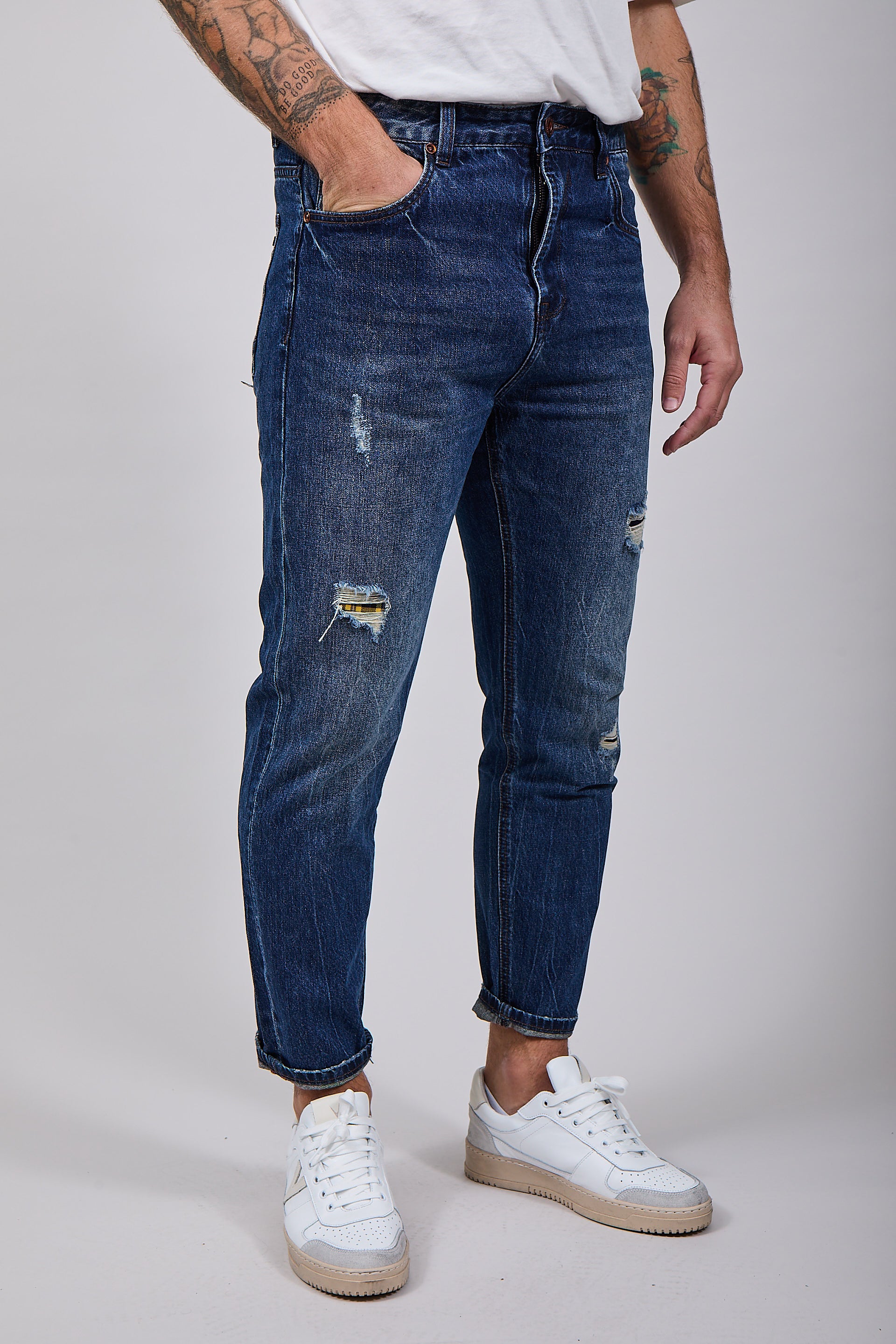 Jeans Gianni Lupo 6388 (12318688149844)