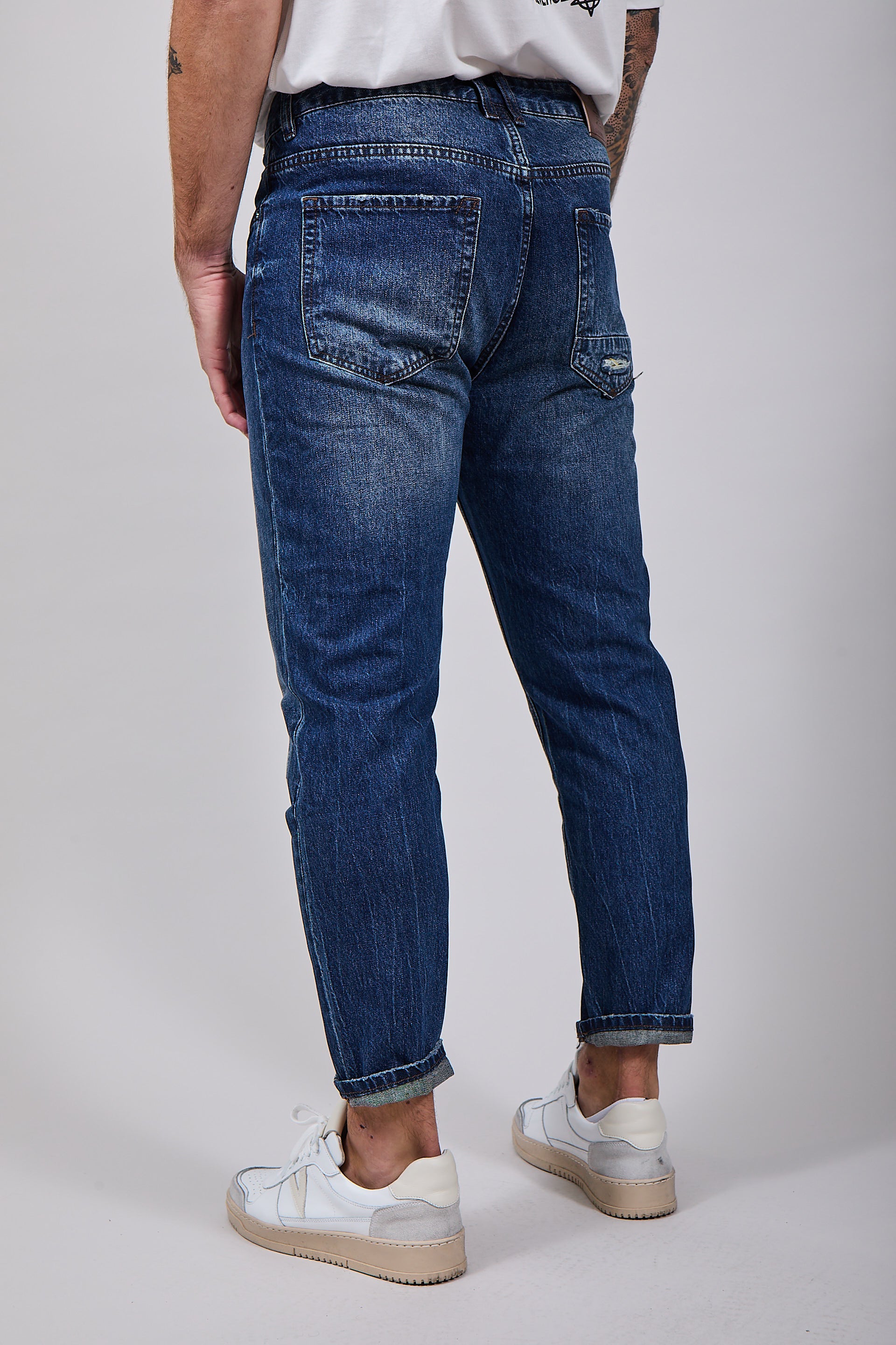 Jeans Gianni Lupo 6388 (12318688149844)