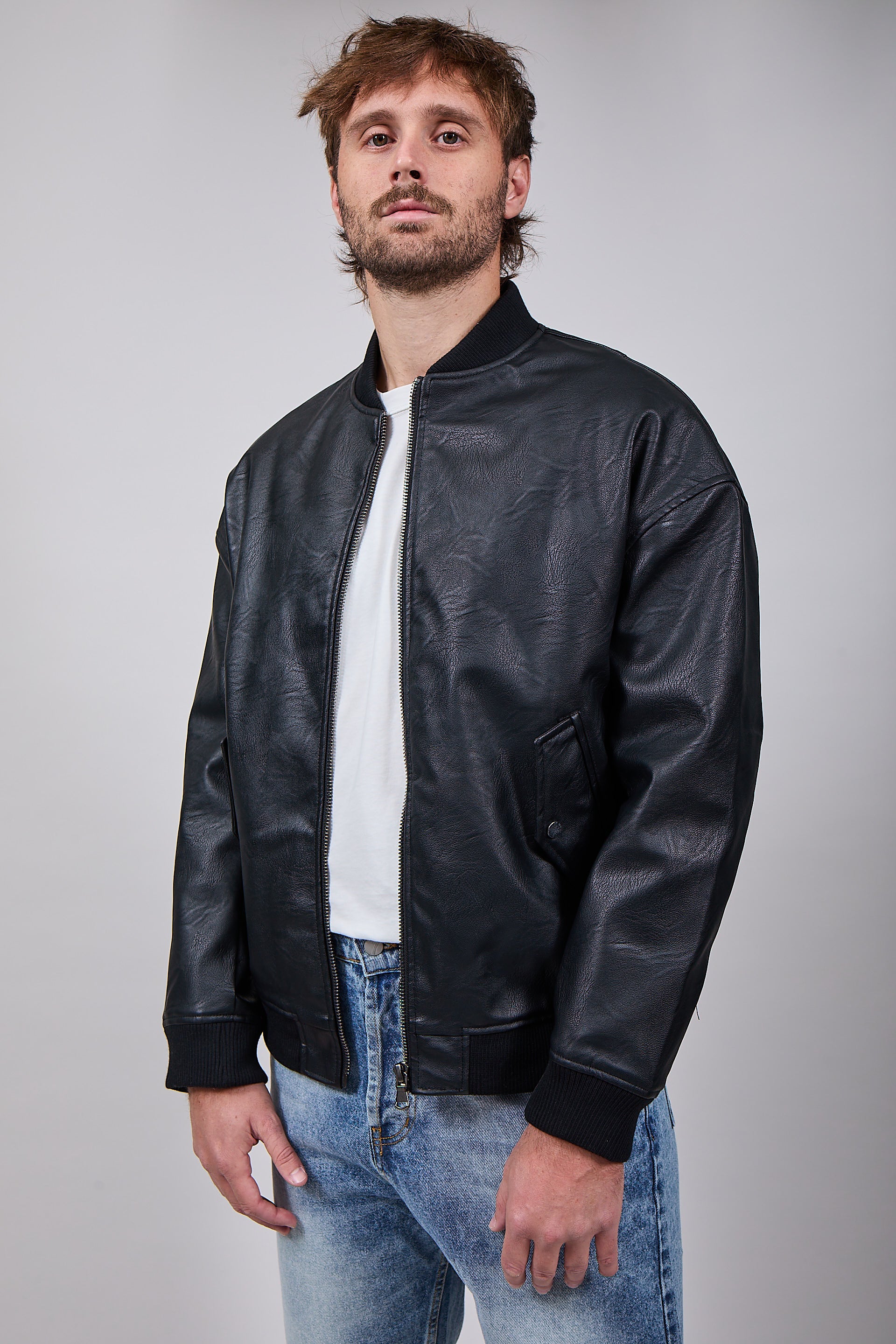 Bomber Imperial ecopelle (12311381901652)