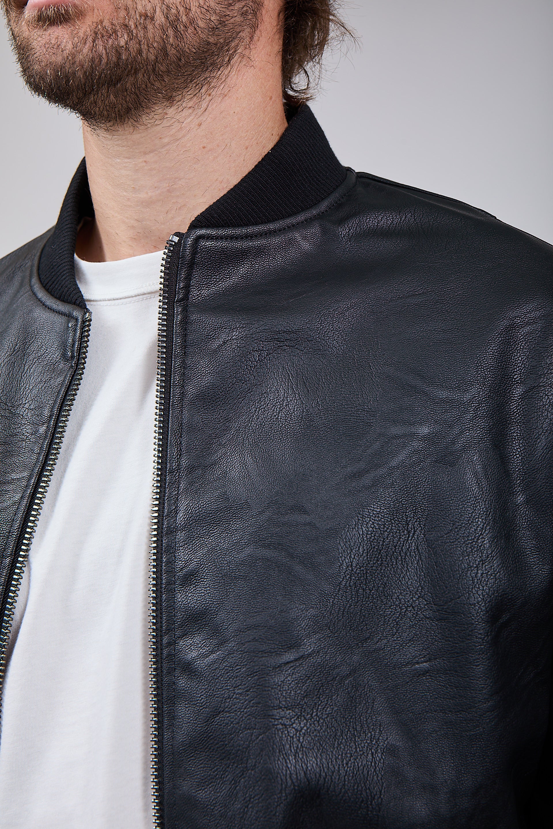 Bomber Imperial ecopelle (12311381901652)
