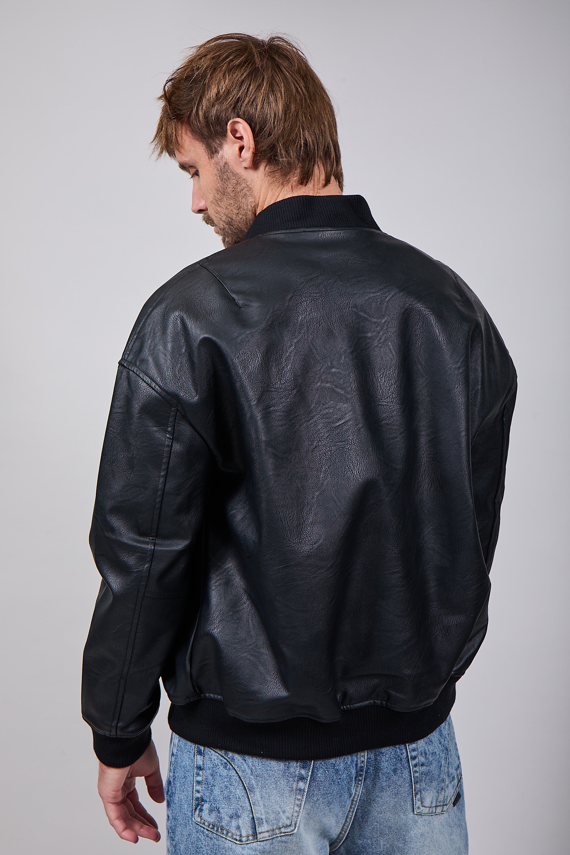 Bomber Imperial ecopelle (12311381901652)