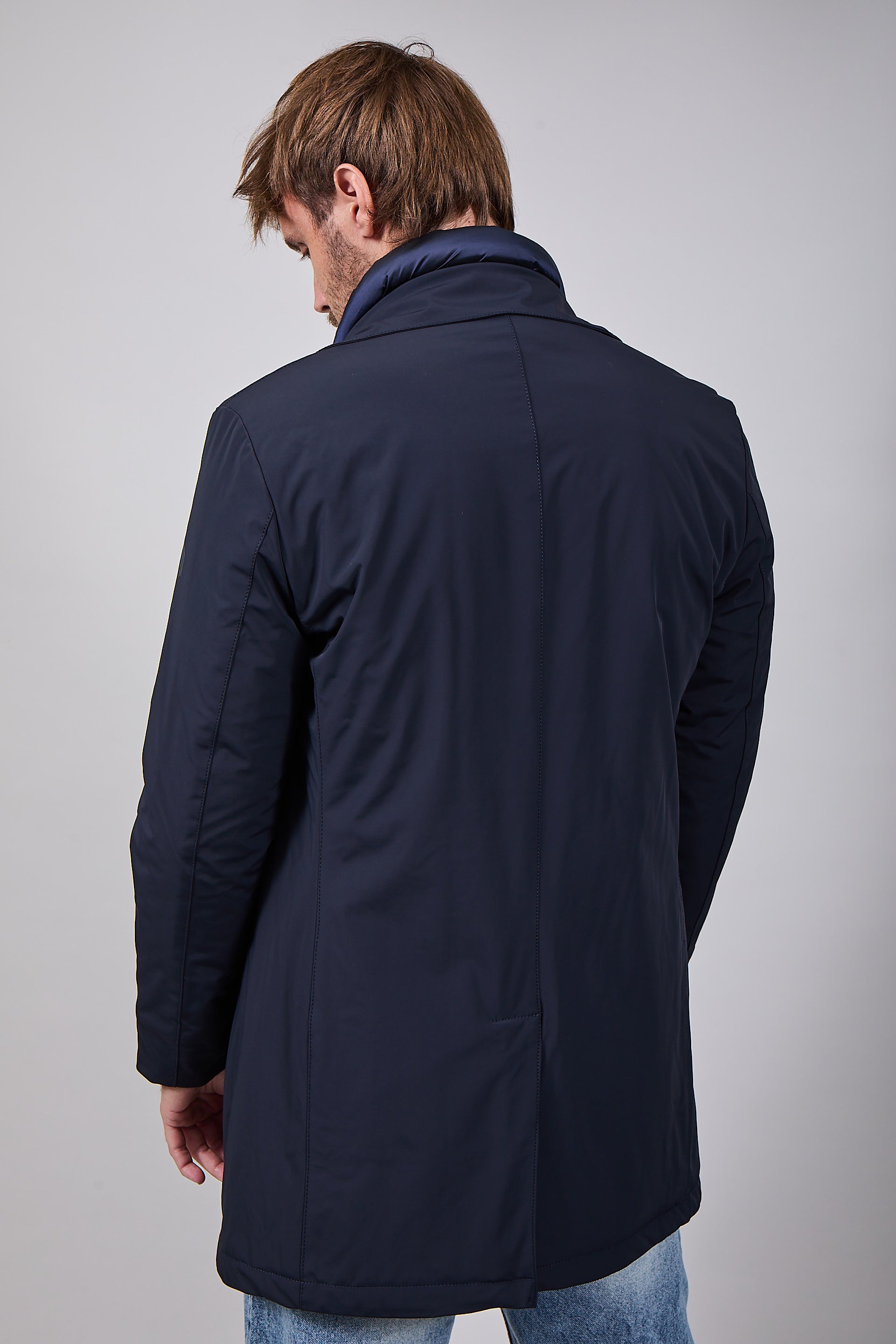 Trench Over-D J06 Blu (12311318167892)