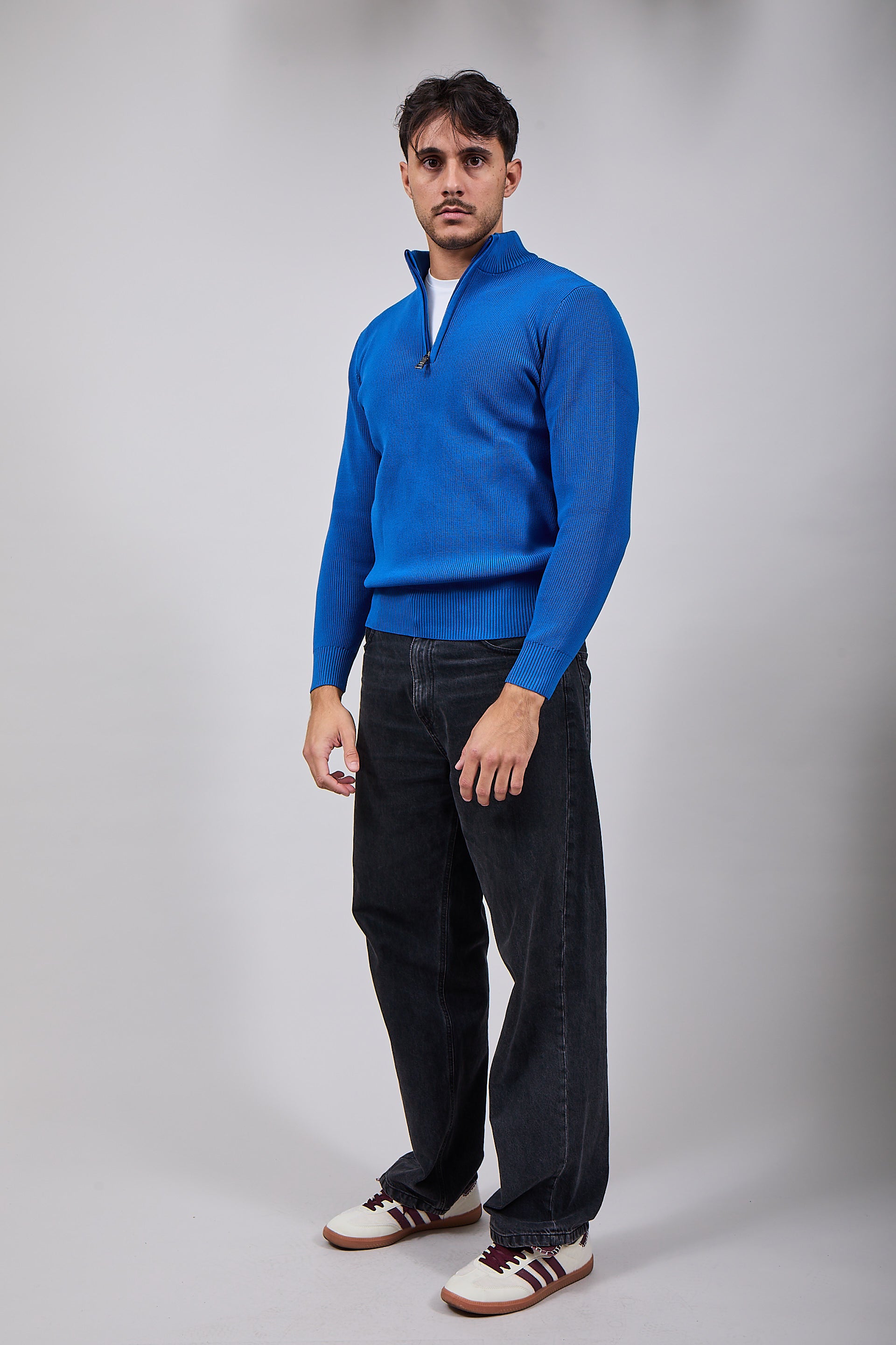 Lupetto Over-d Zip Royal M90 (12311488627028)