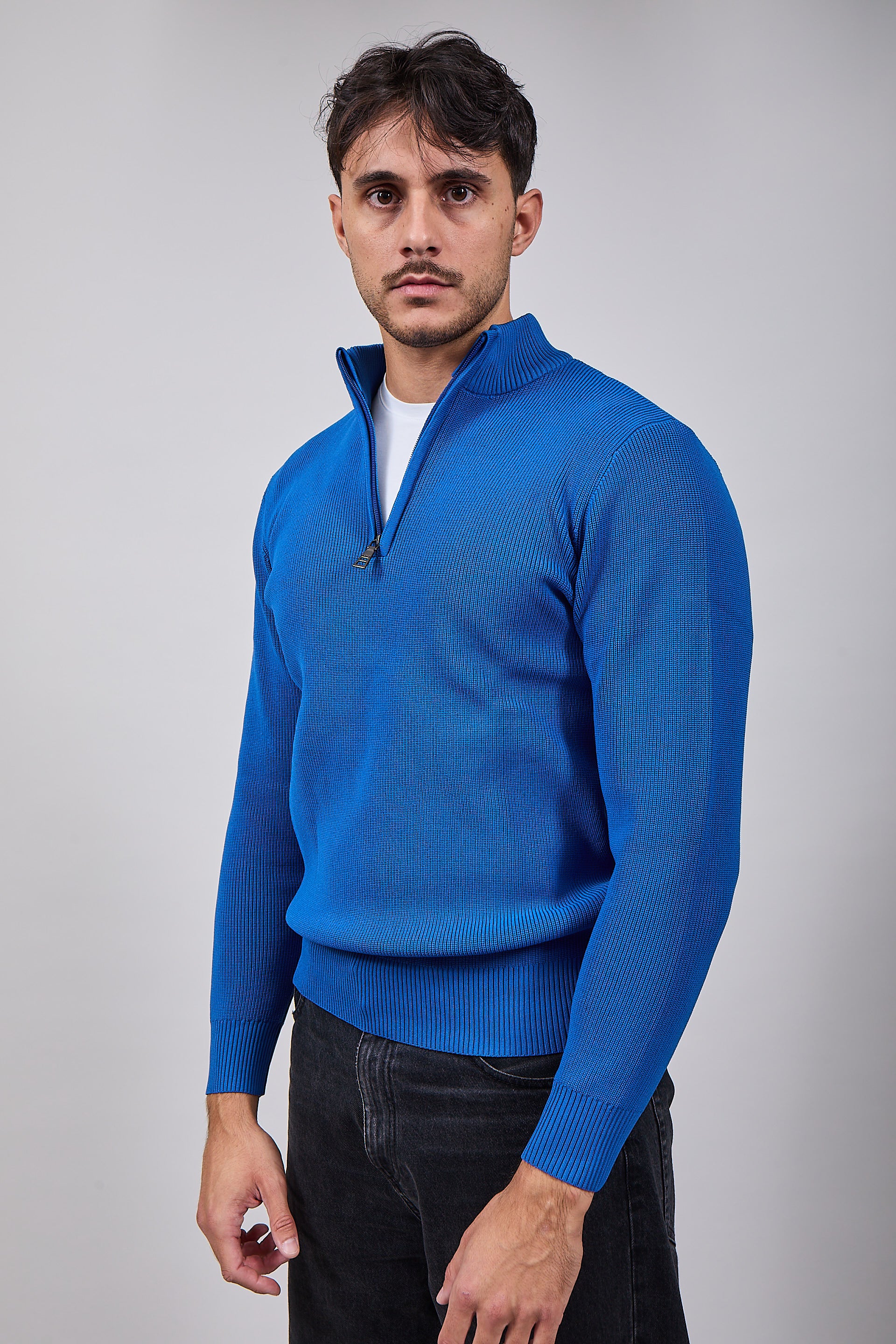 Lupetto Over-d Zip Royal M90 (12311488627028)