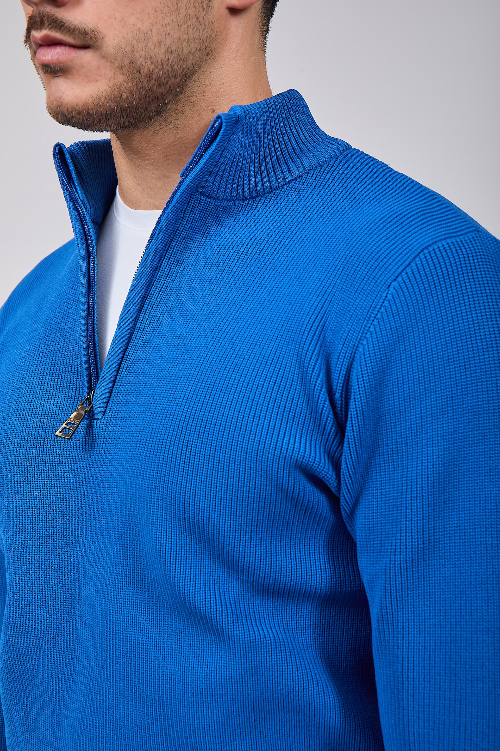Lupetto Over-d Zip Royal M90 (12311488627028)
