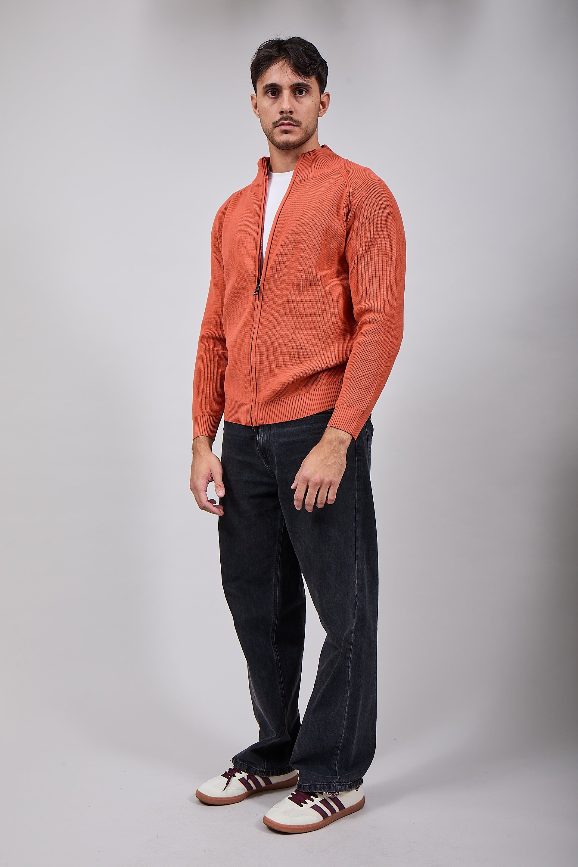 Cardigan Over-d Costa Inglese Cachi M88 (12311485645140)