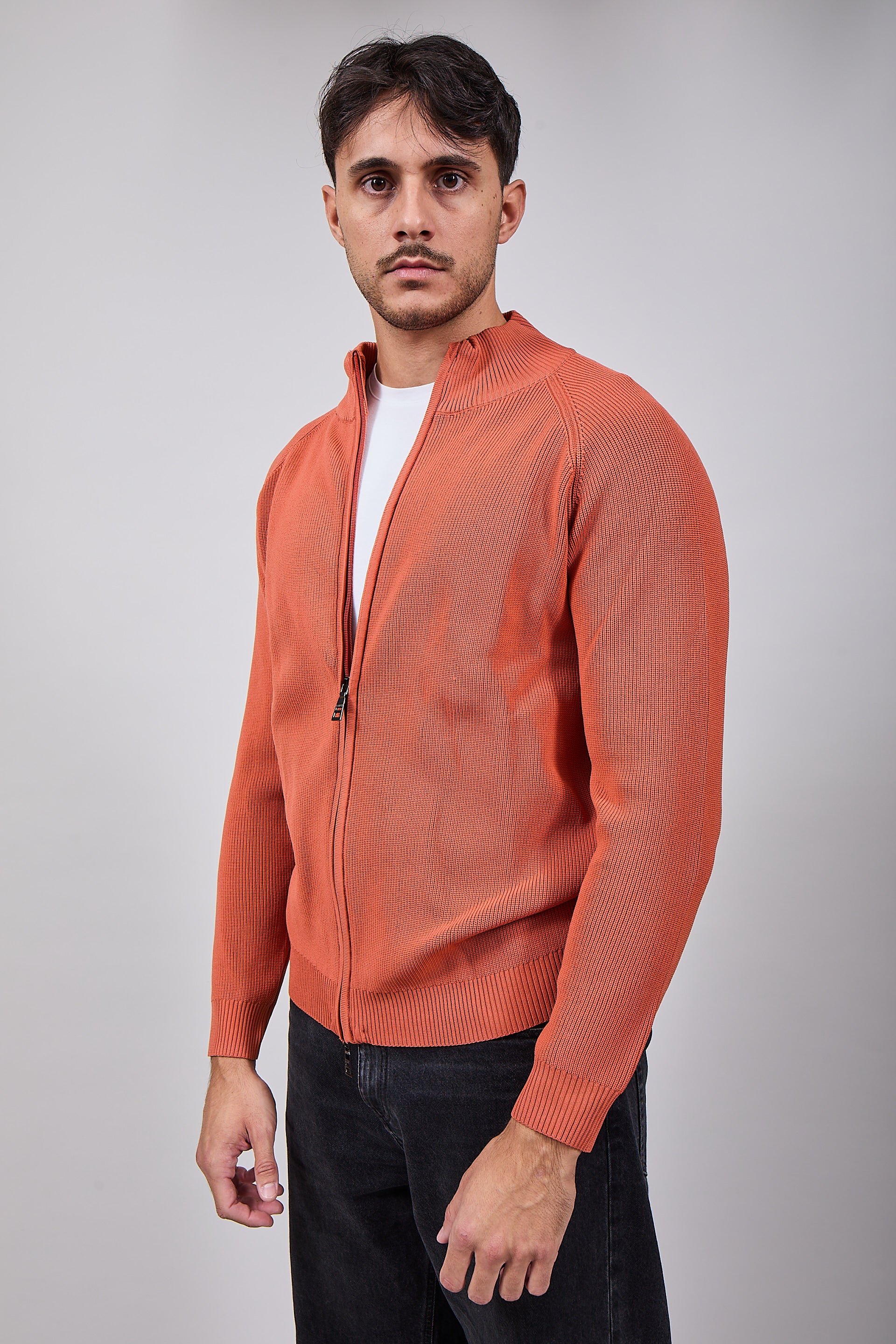 Cardigan Over-d Costa Inglese Cachi M88 (12311485645140)