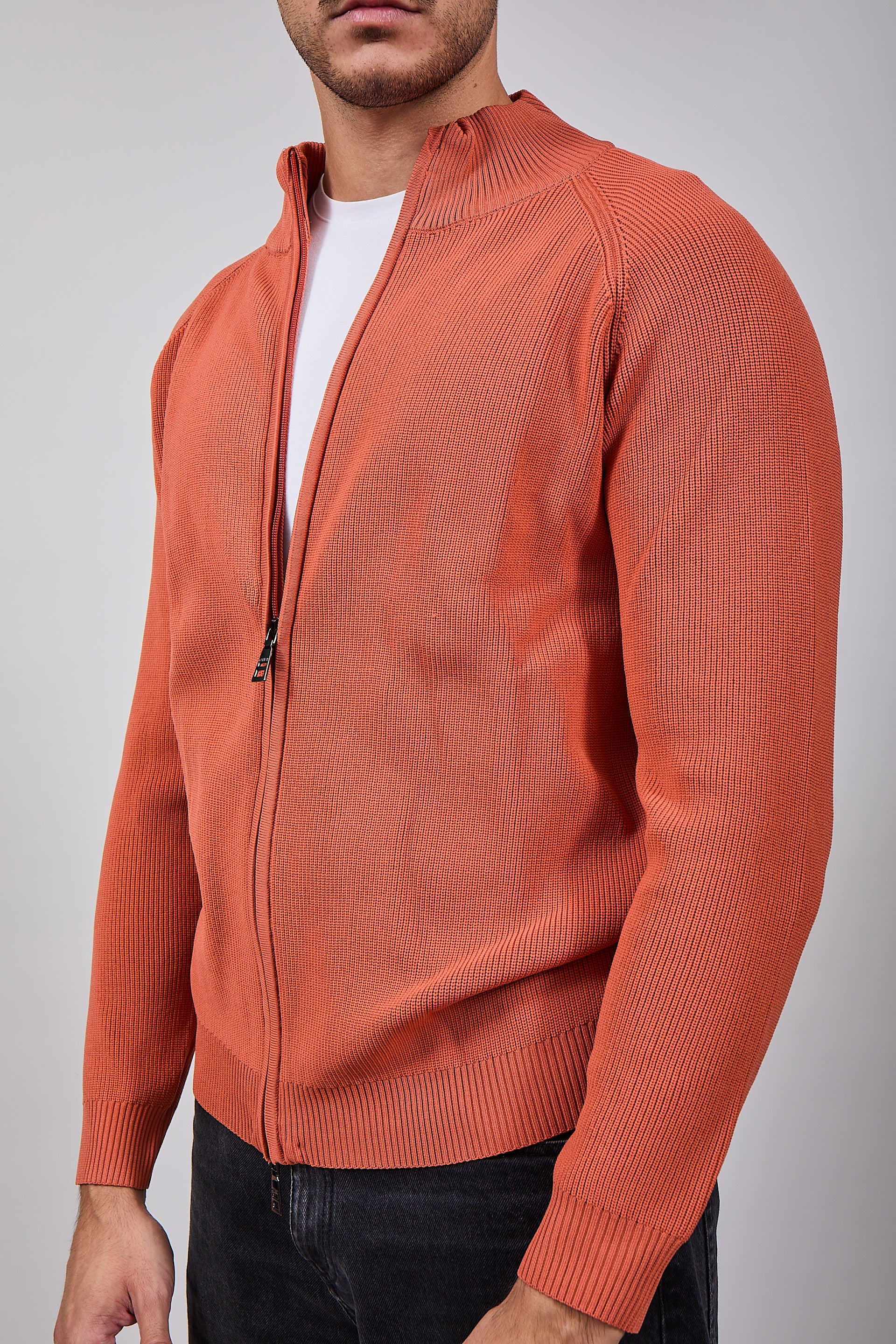 Cardigan Over-d Costa Inglese Cachi M88 (12311485645140)