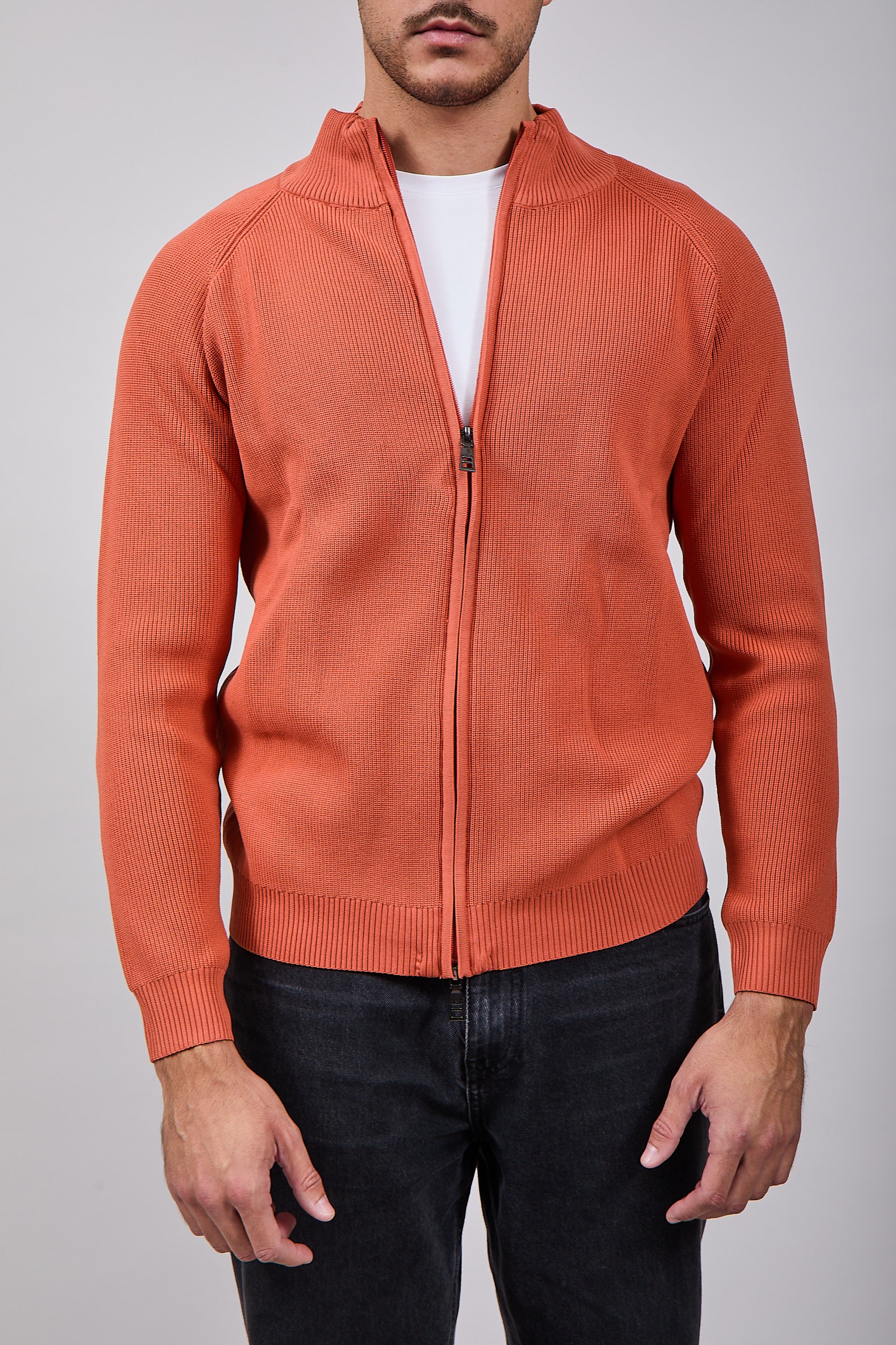 Cardigan Over-d Costa Inglese Cachi M88 (12311485645140)