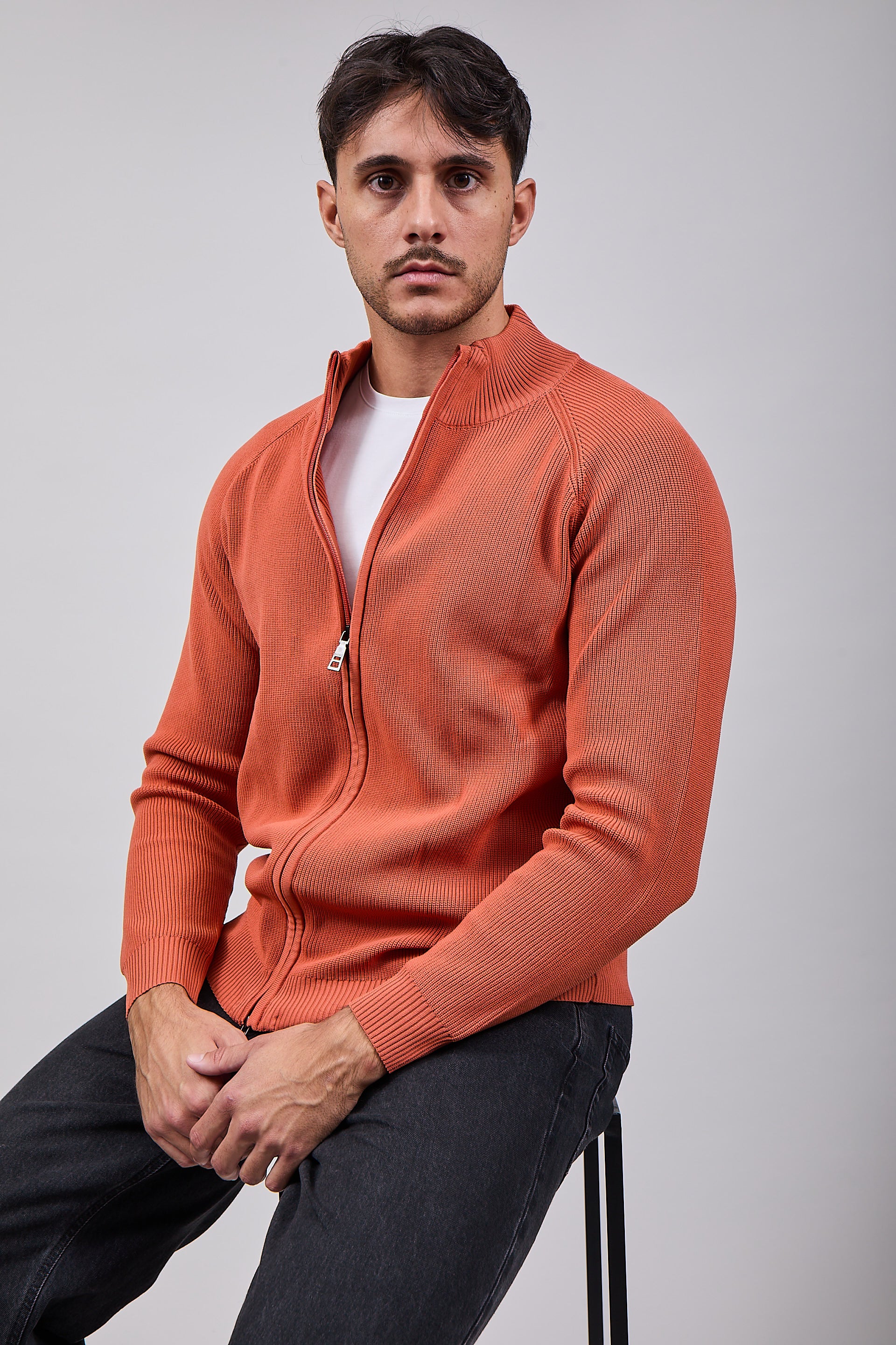 Cardigan Over-d Costa Inglese Cachi M88 (12311485645140)