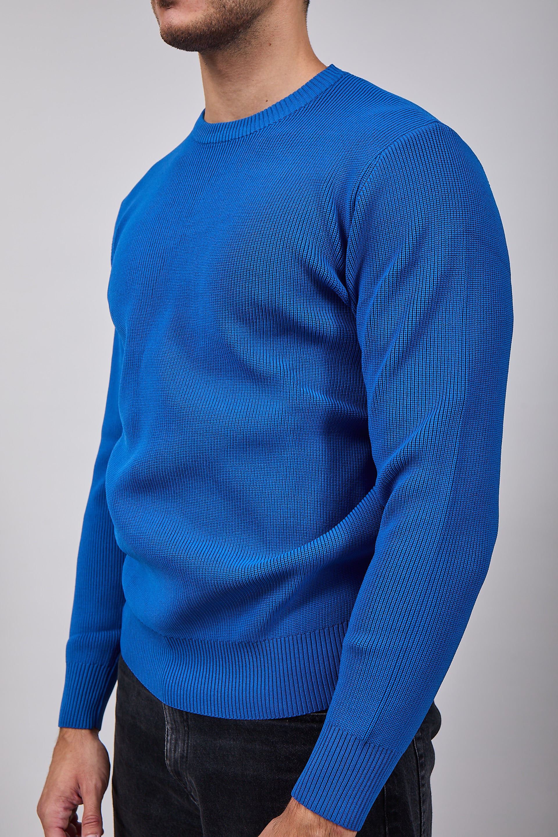 Girocollo Over-d Costa Inglese Royal M87 (12311498785108)