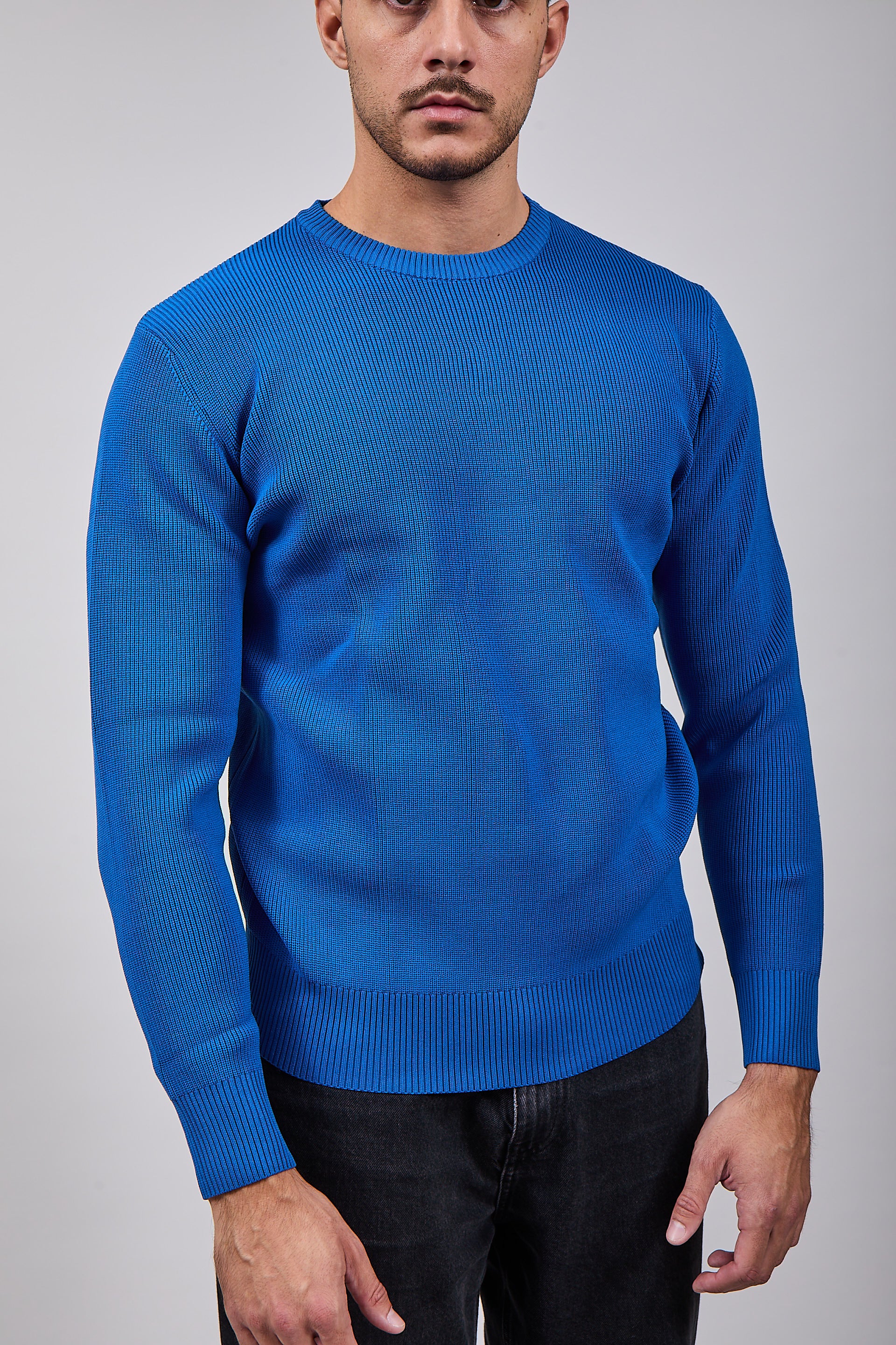 Girocollo Over-d Costa Inglese Royal M87 (12311498785108)