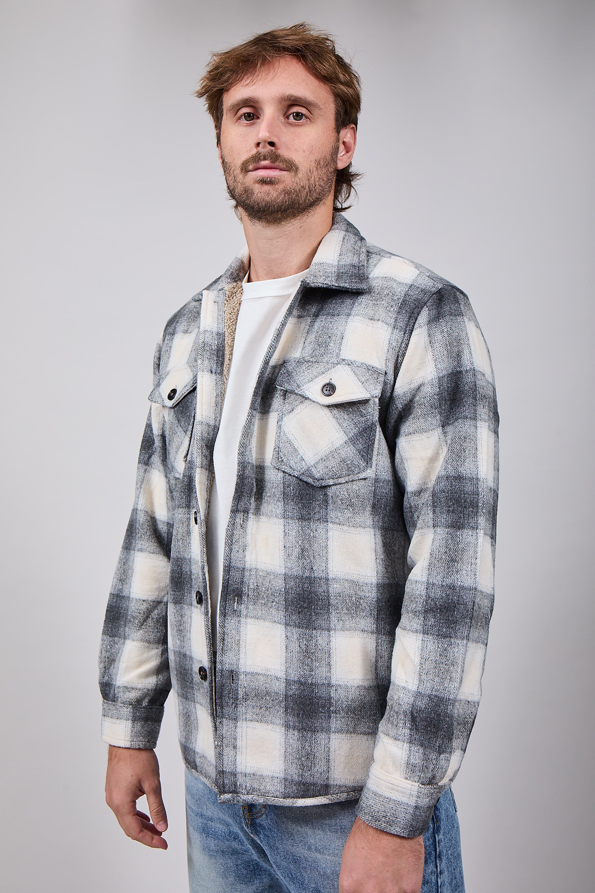 Giacchetta Over-d Pelliccia J61 (12318940365140)