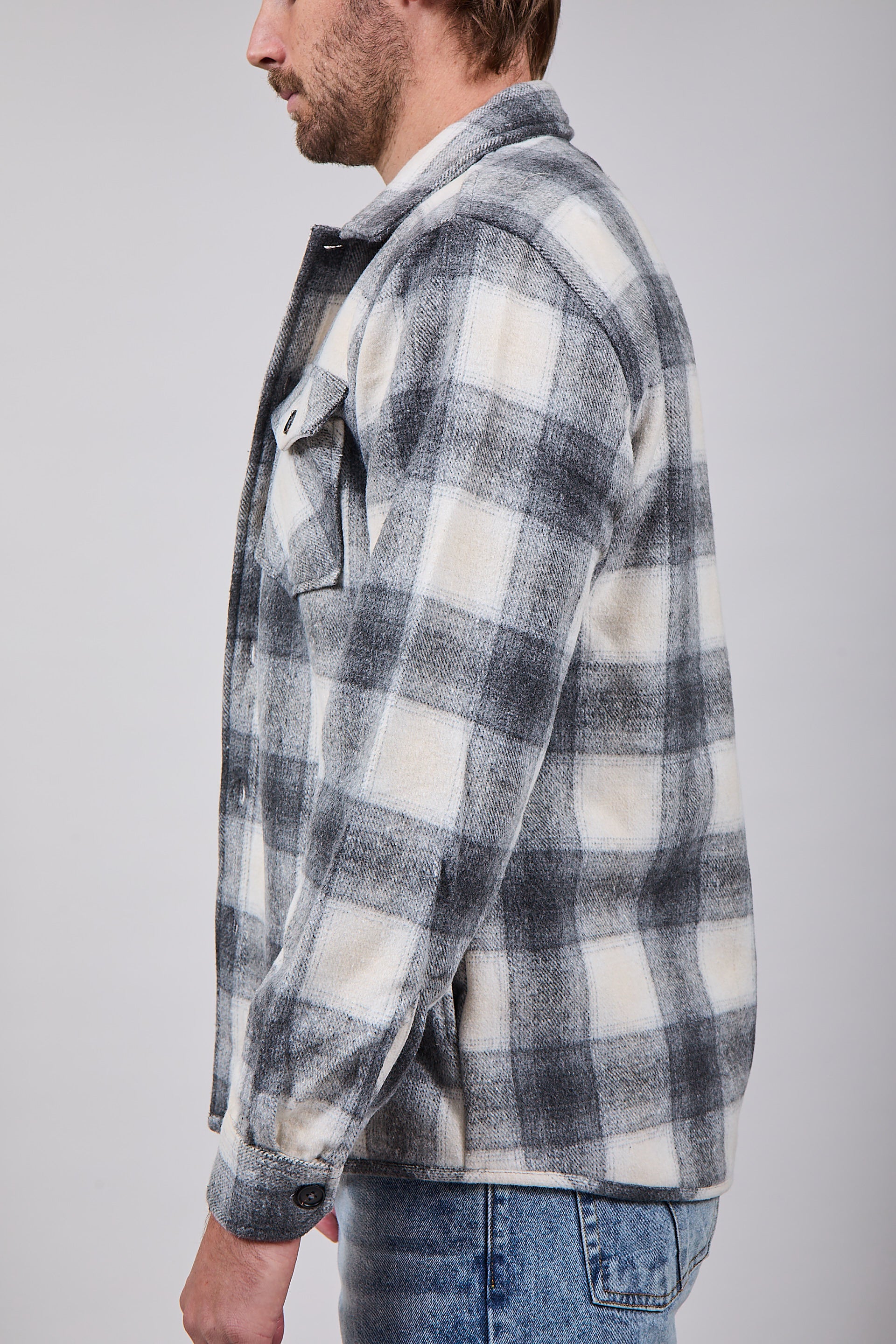 Giacchetta Over-d Pelliccia J61 (12318940365140)