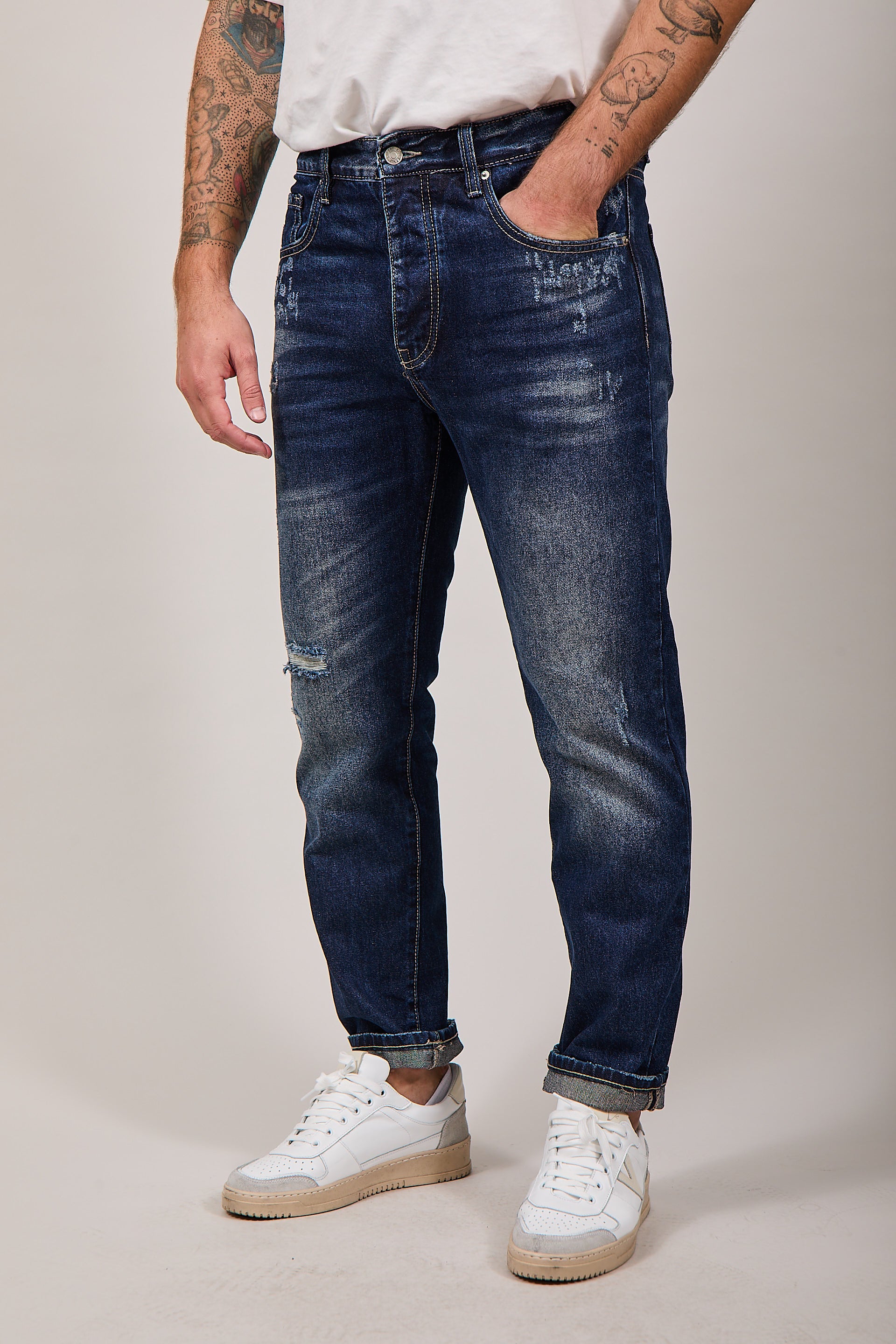 Jeans Imperial 2579