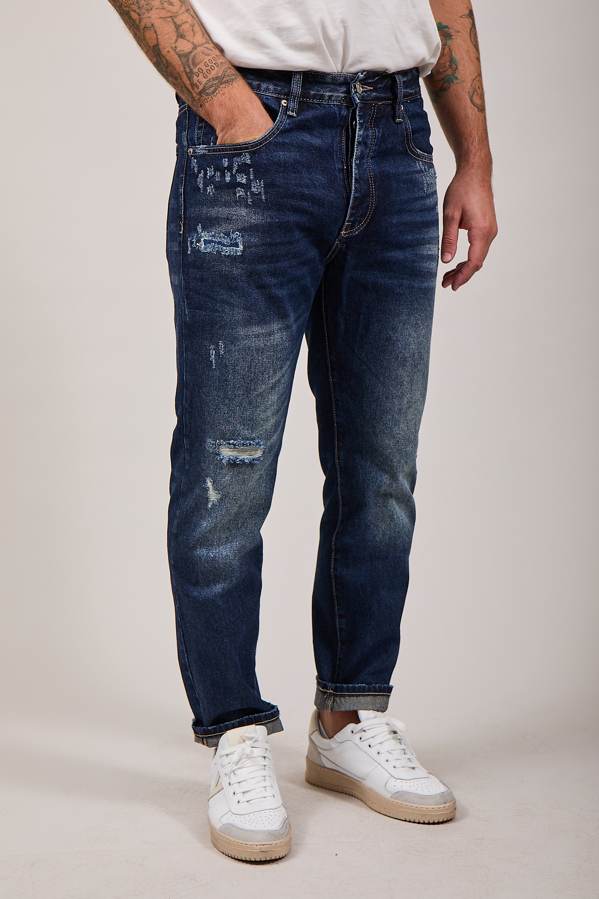 Jeans Imperial 2579