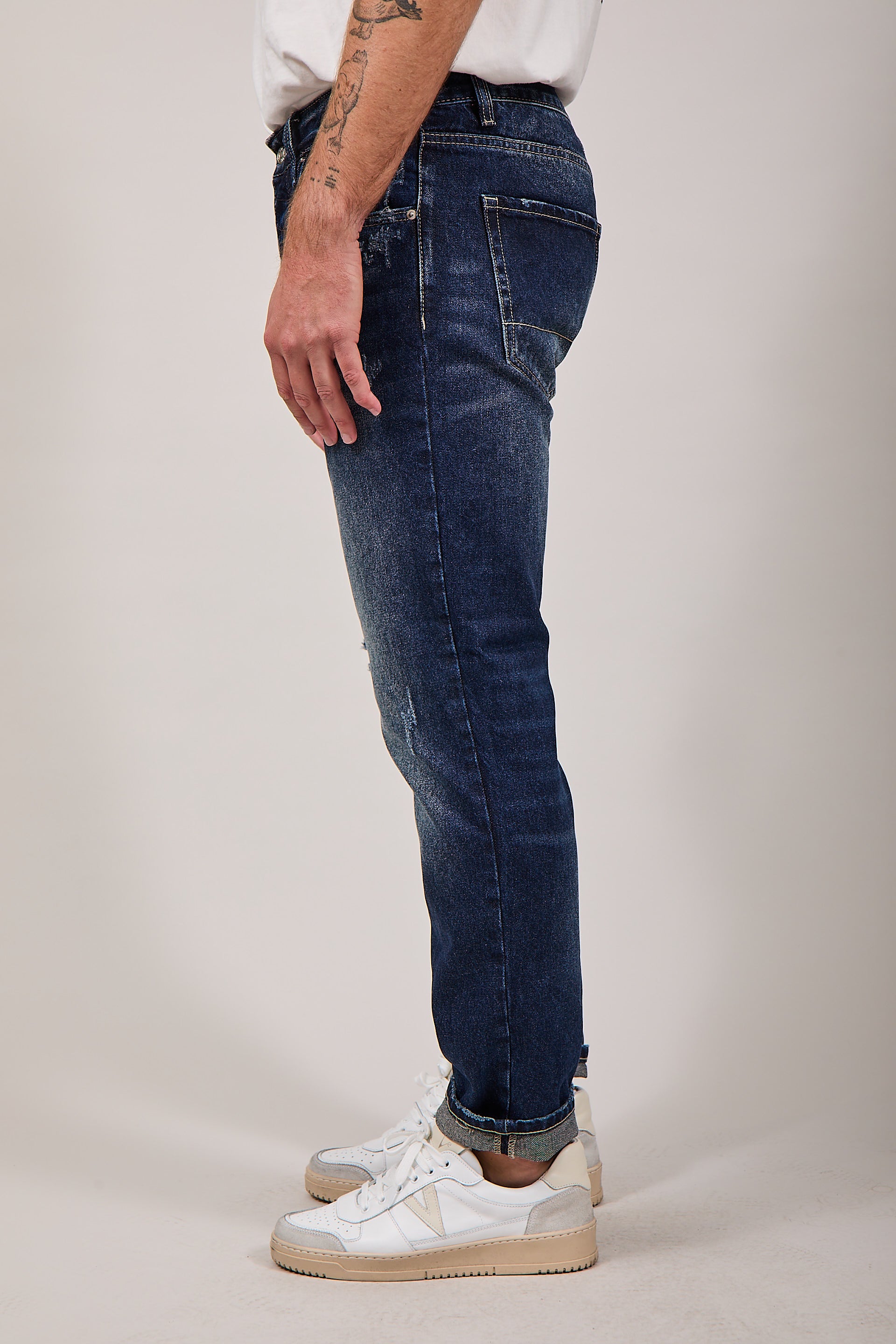 Jeans Imperial 2579