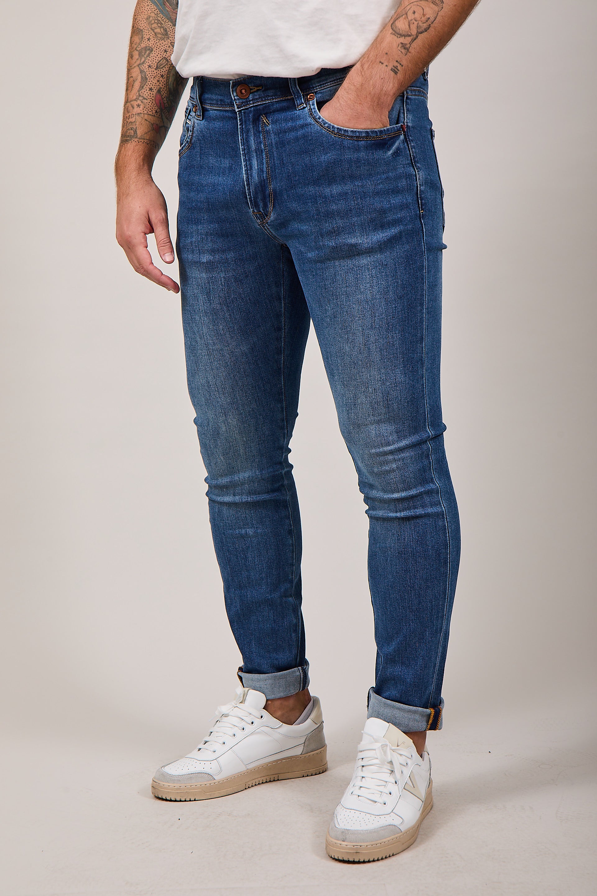 Jeans Gianni Lupo 6299 (12318682972500)