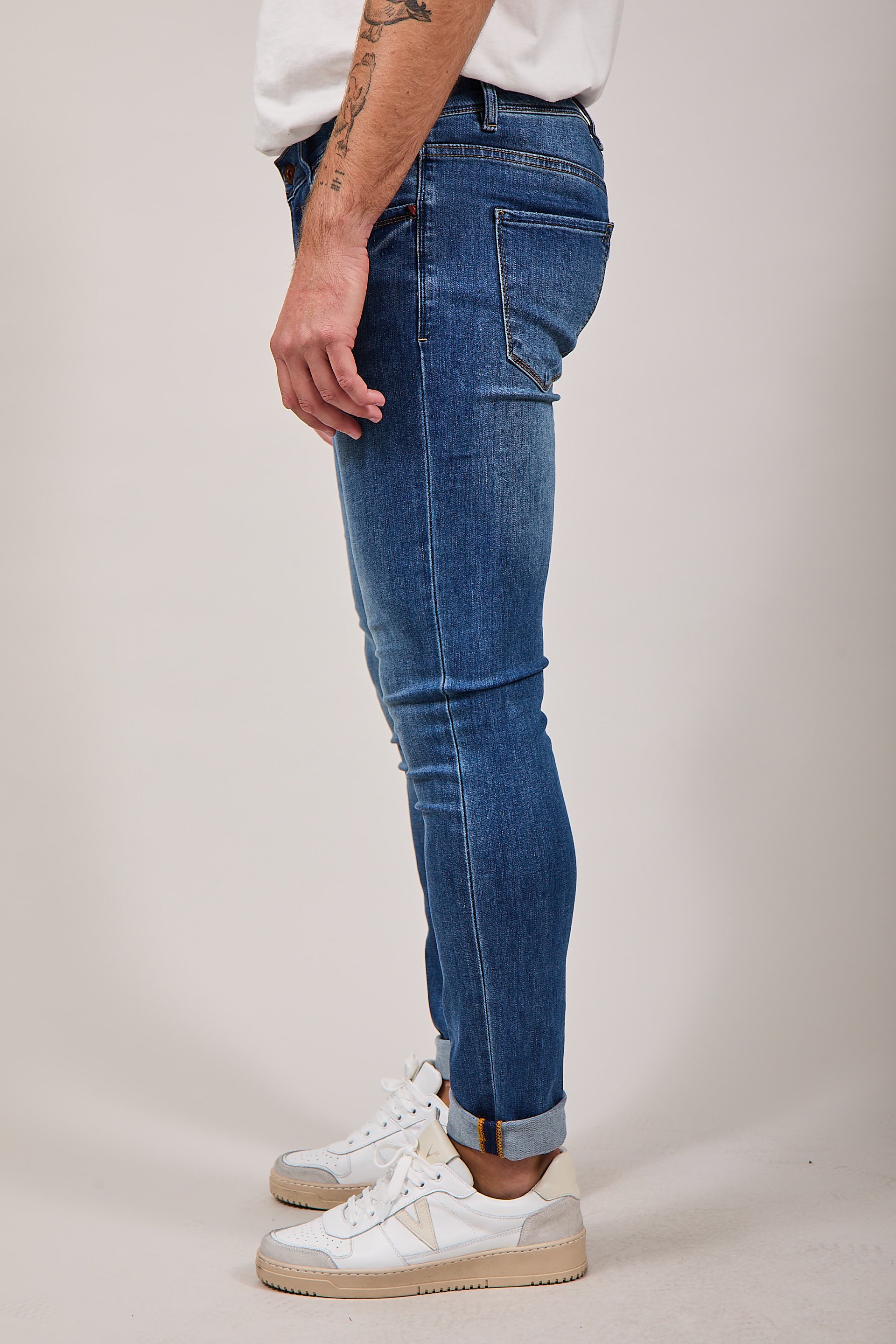 Jeans Gianni Lupo 6299 (12318682972500)