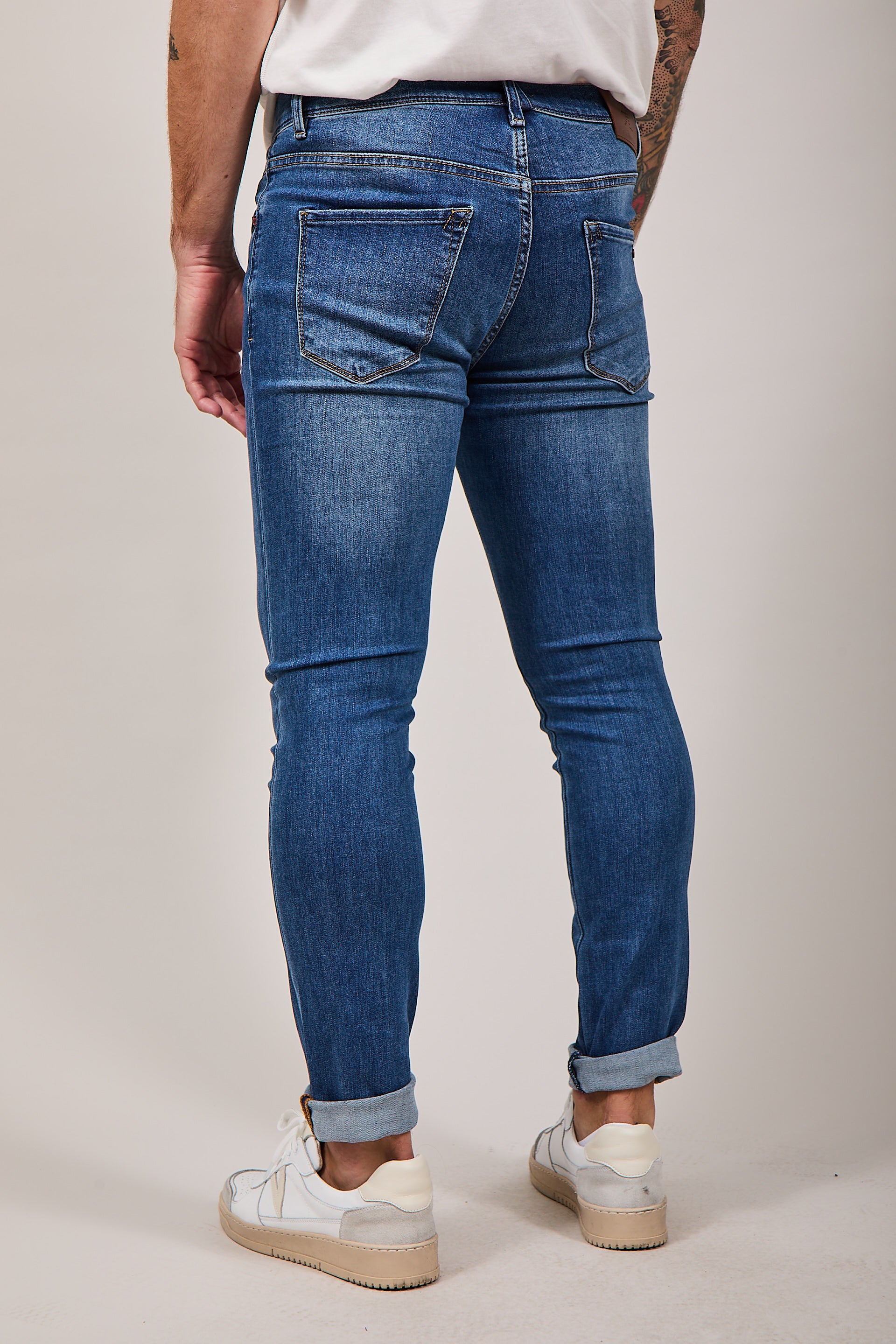 Jeans Gianni Lupo 6299 (12318682972500)