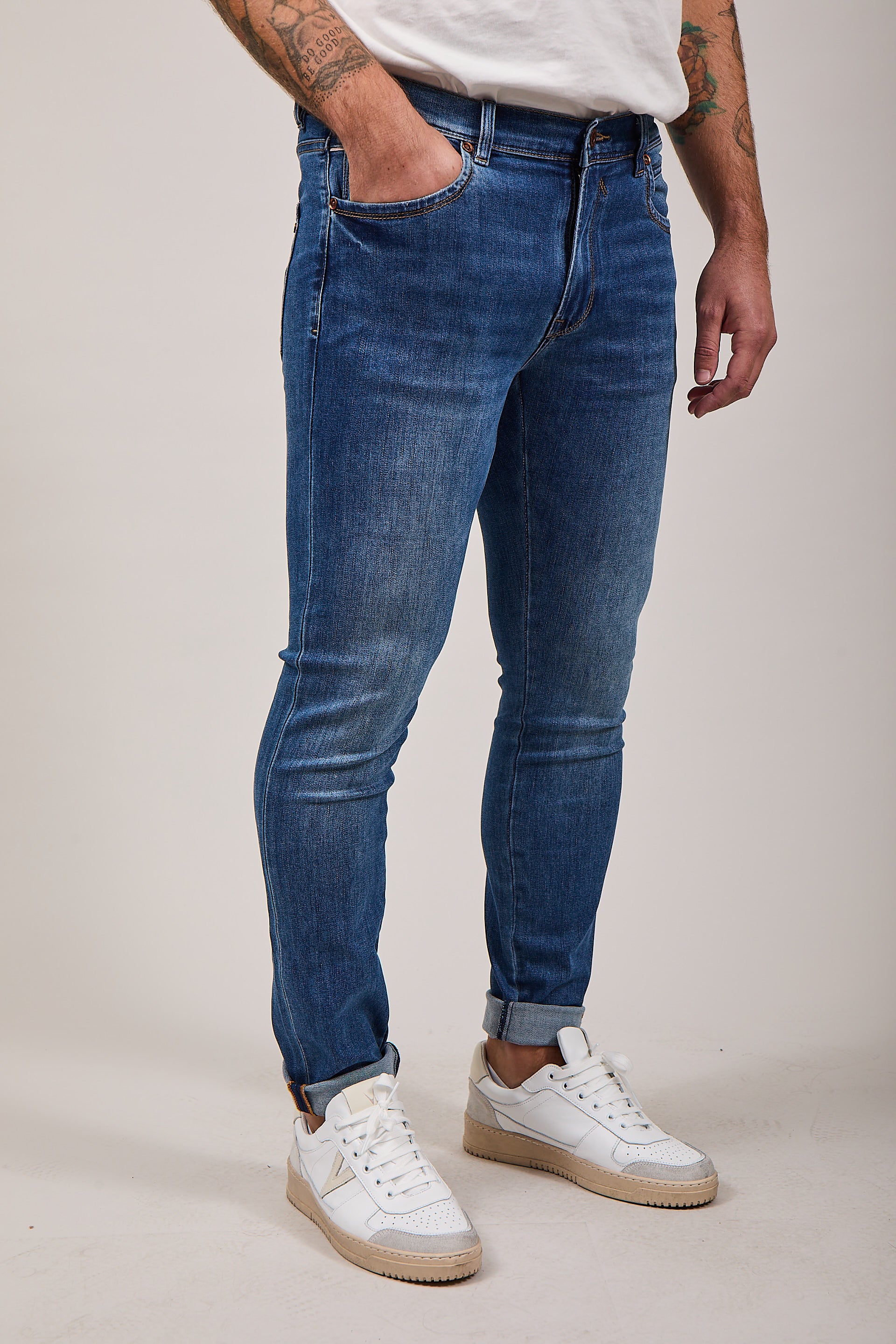 Jeans Gianni Lupo 6299 (12318682972500)