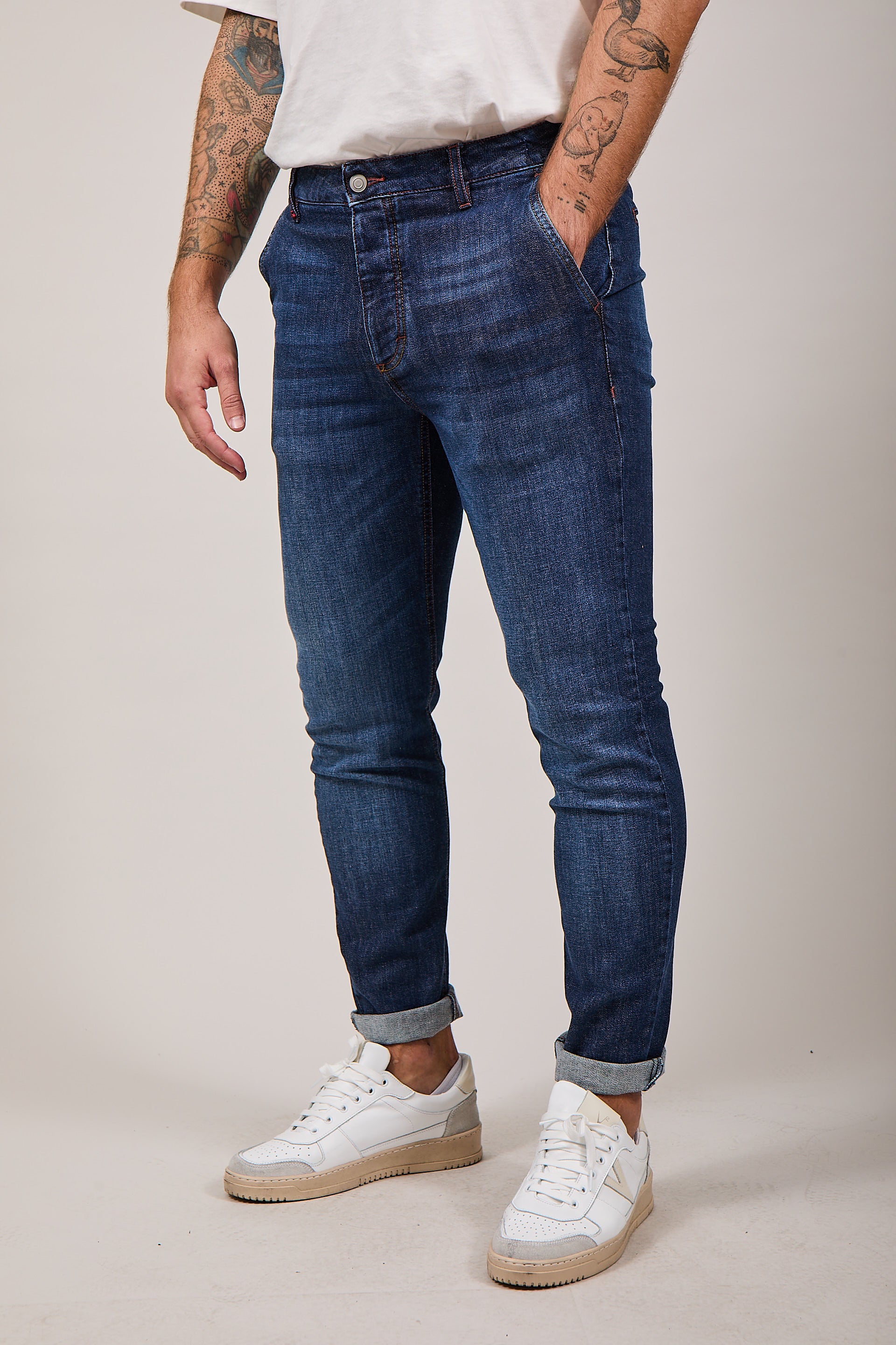 Jeans Berna Chinos