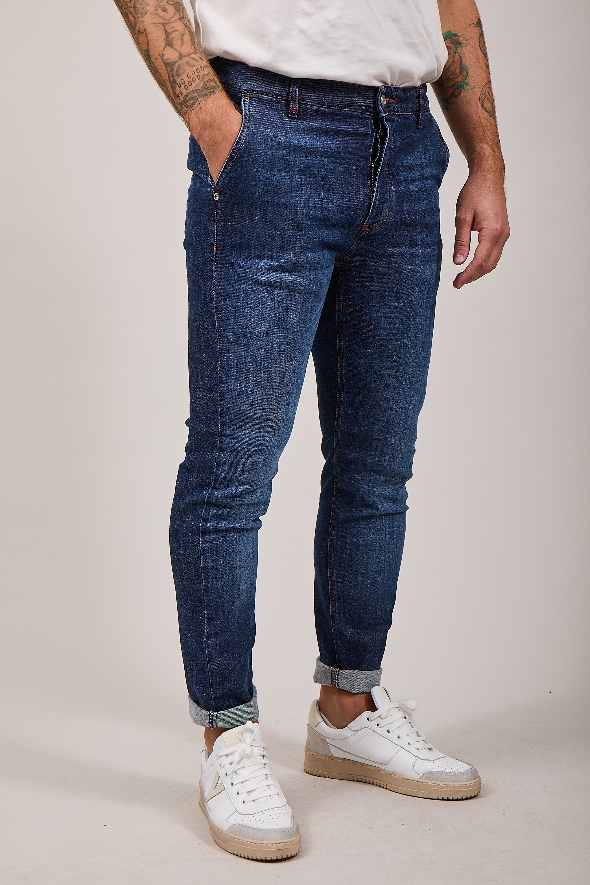 Jeans Berna Chinos