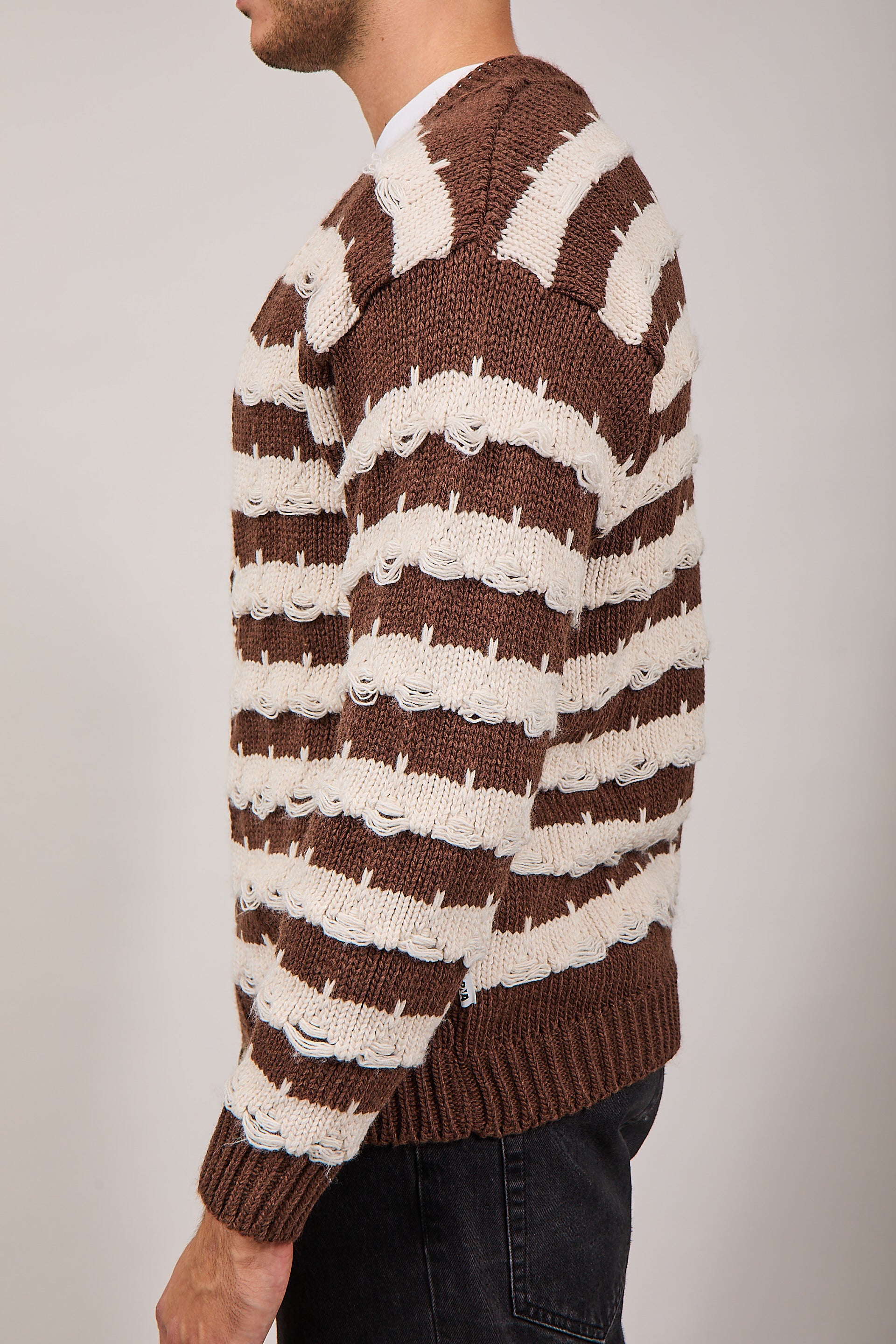 Cardigan Berna Rigato Moro (12318787699028)